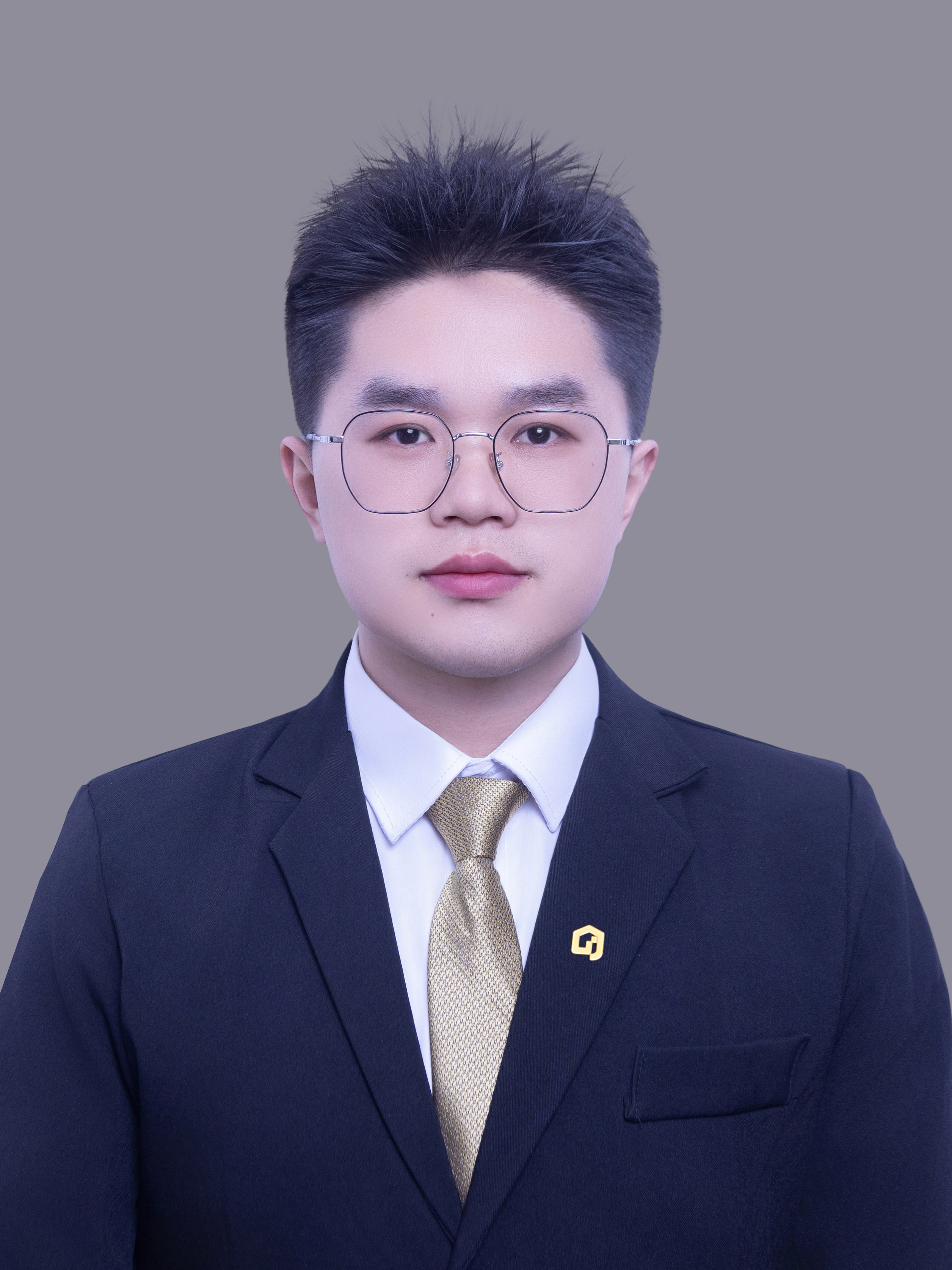 我爱我家经纪人刘旭杰