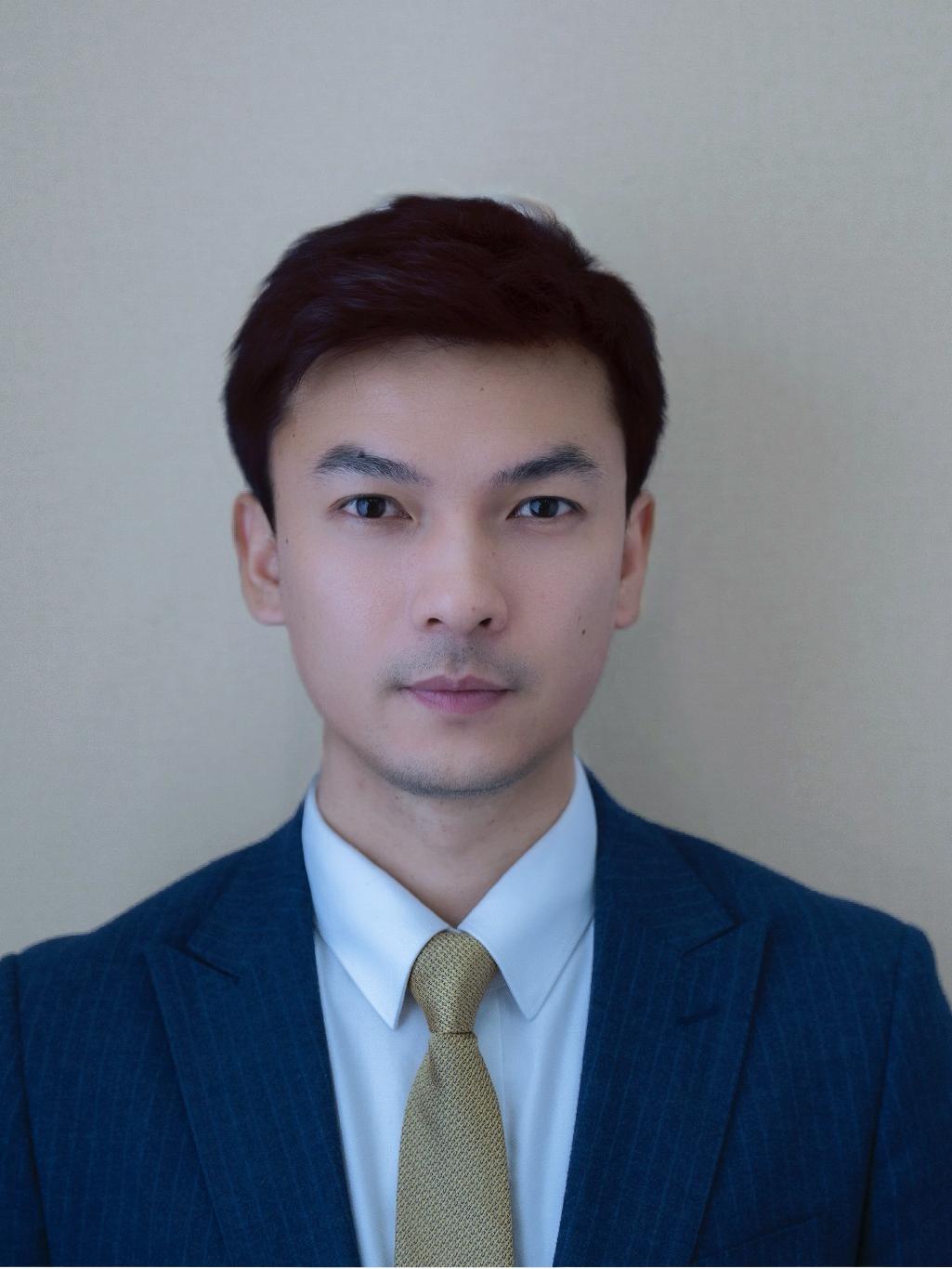 我爱我家经纪人胡恒山