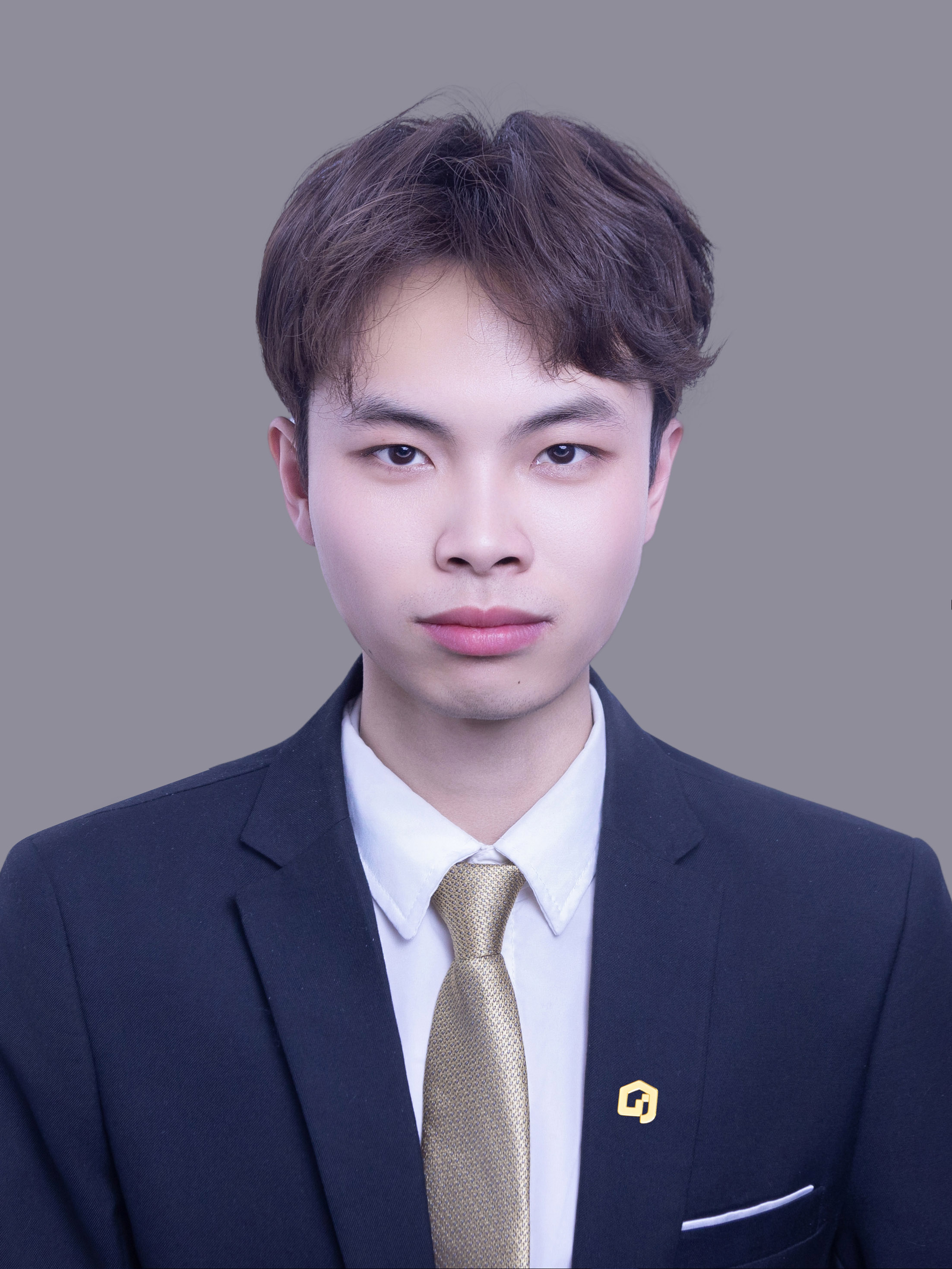 我爱我家经纪人李雪聪