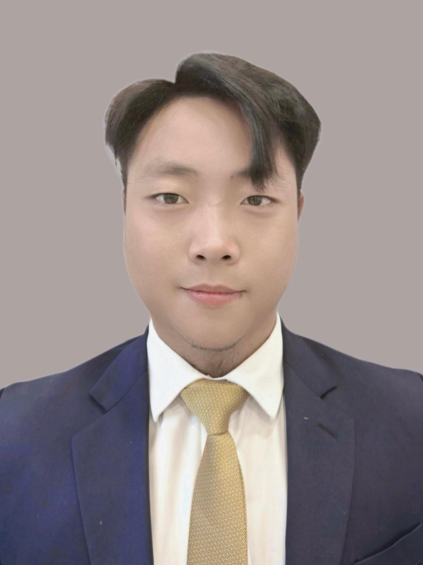我爱我家经纪人李晓鹏