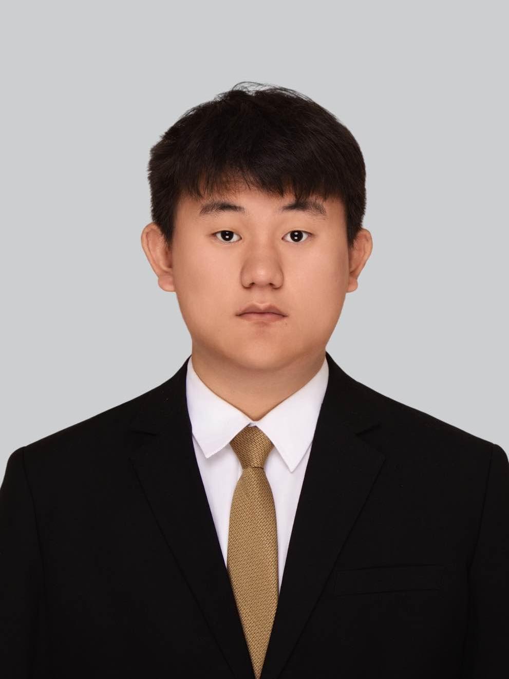 我爱我家经纪人龚航