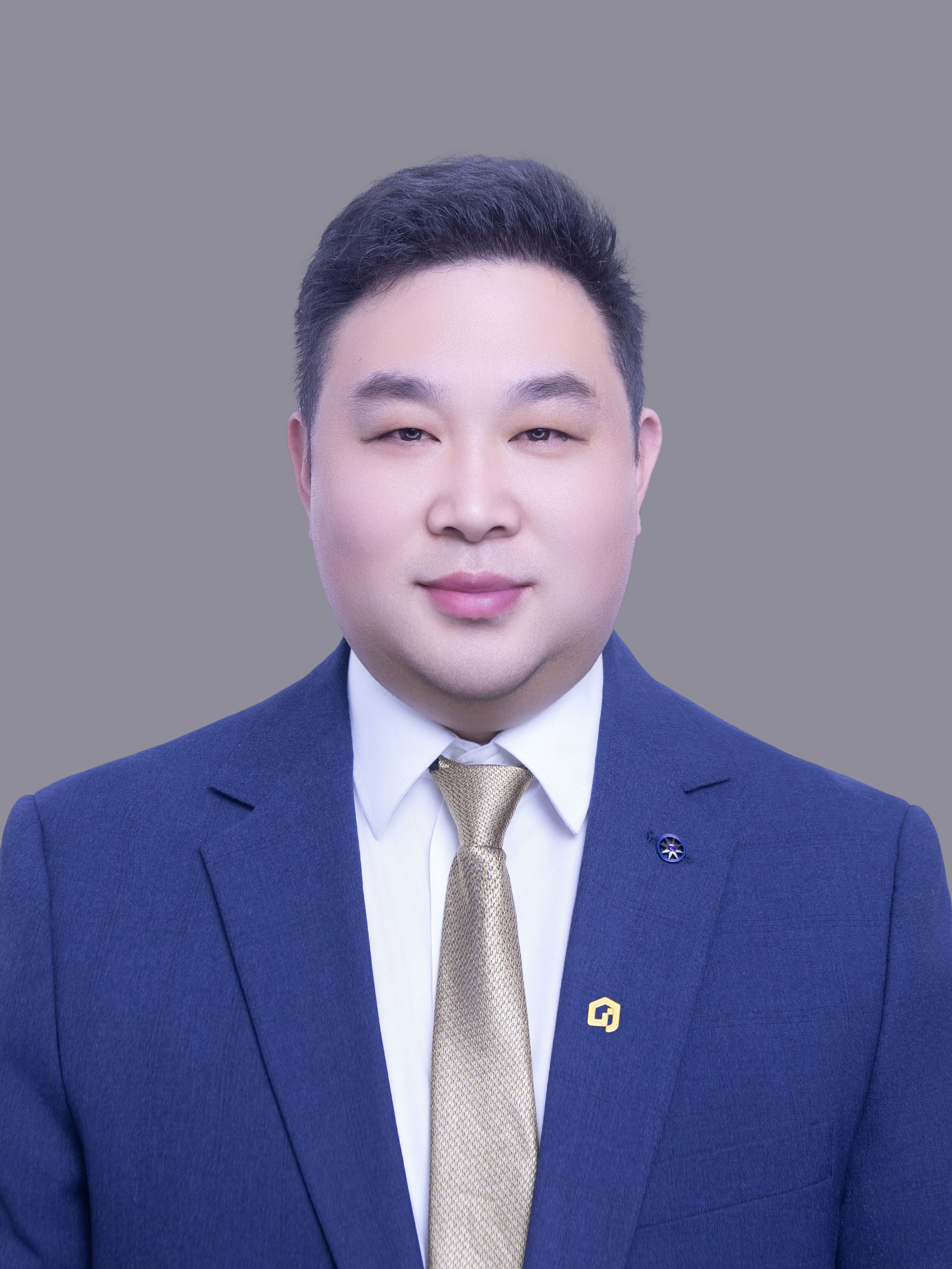 我爱我家经纪人吴文军