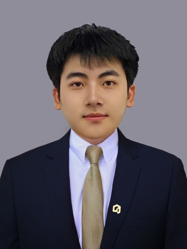我爱我家经纪人徐文浩