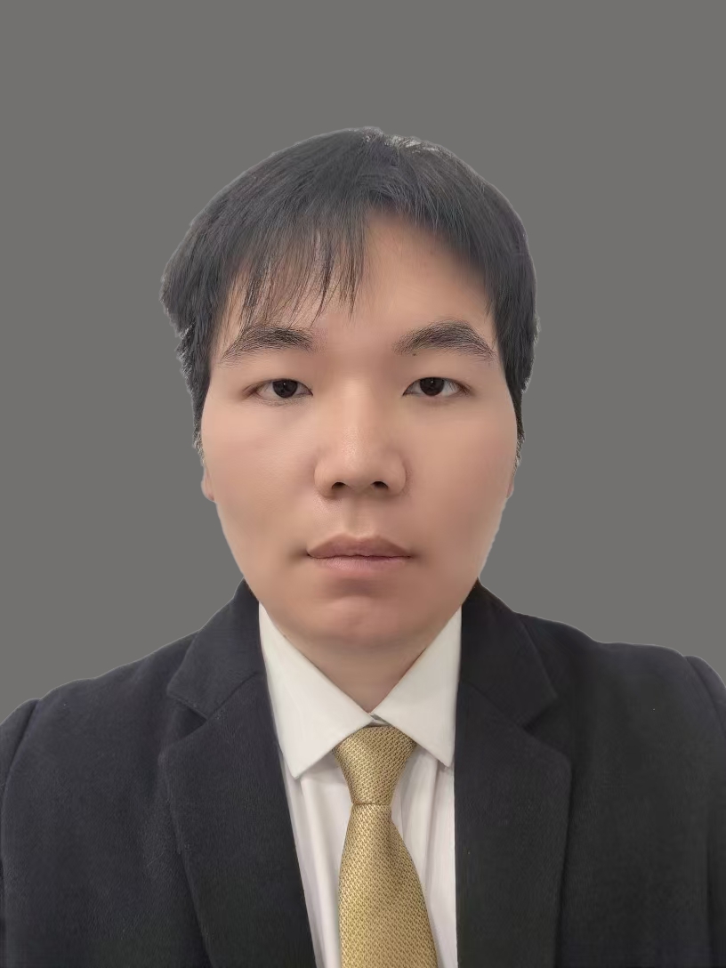 经纪人徐晔纯