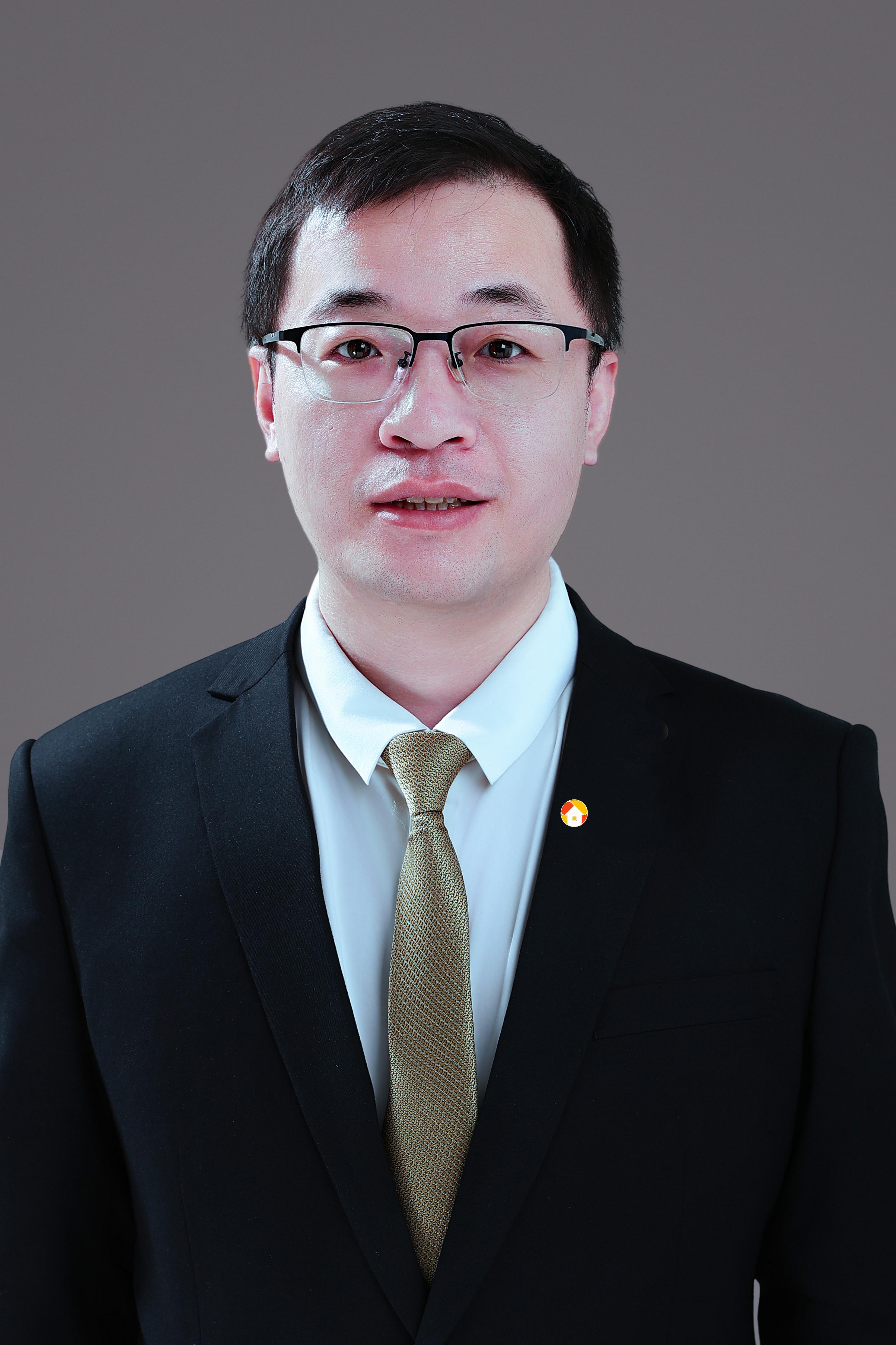 我爱我家经纪人王勋