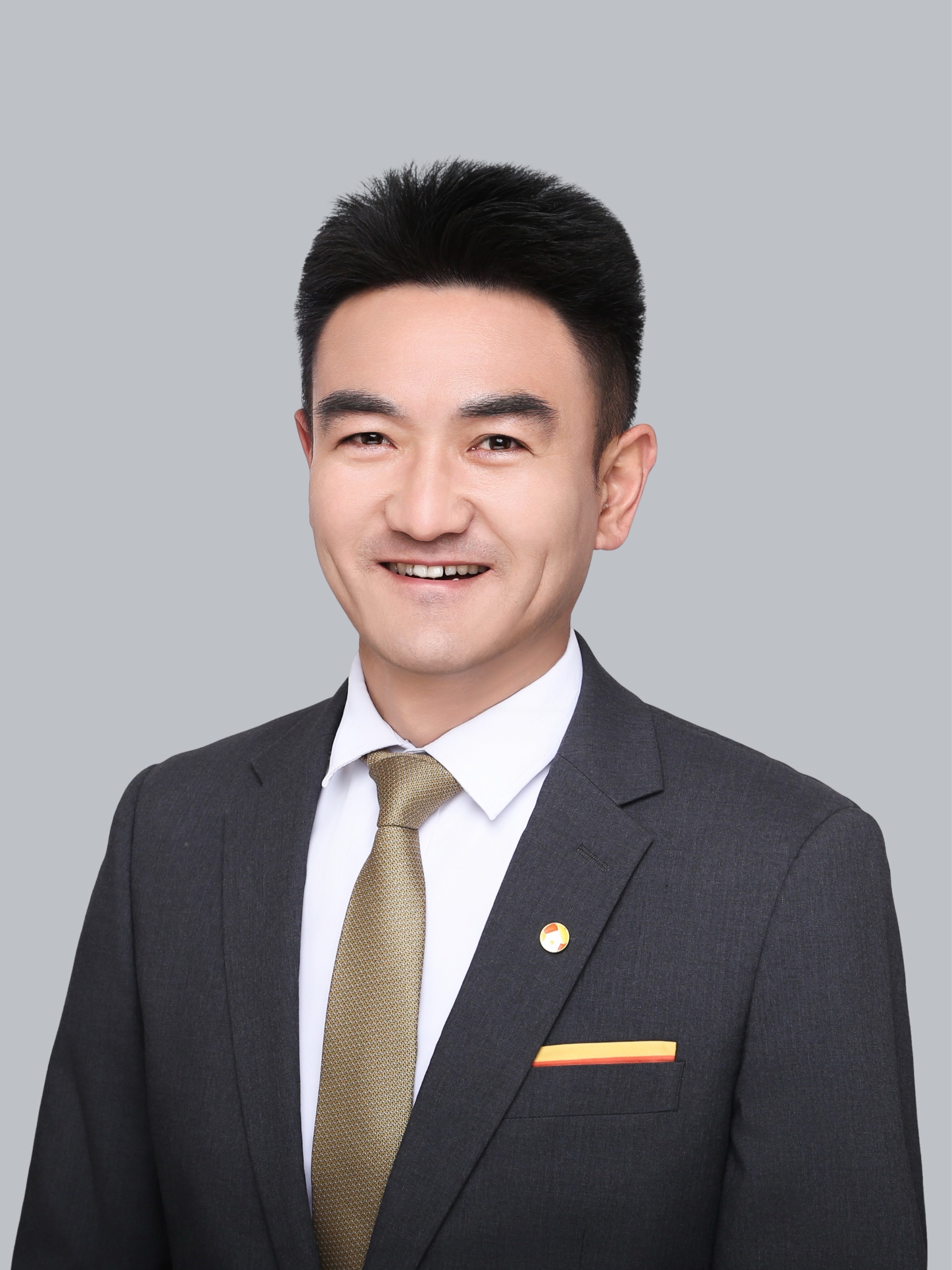 经纪人唐云龙