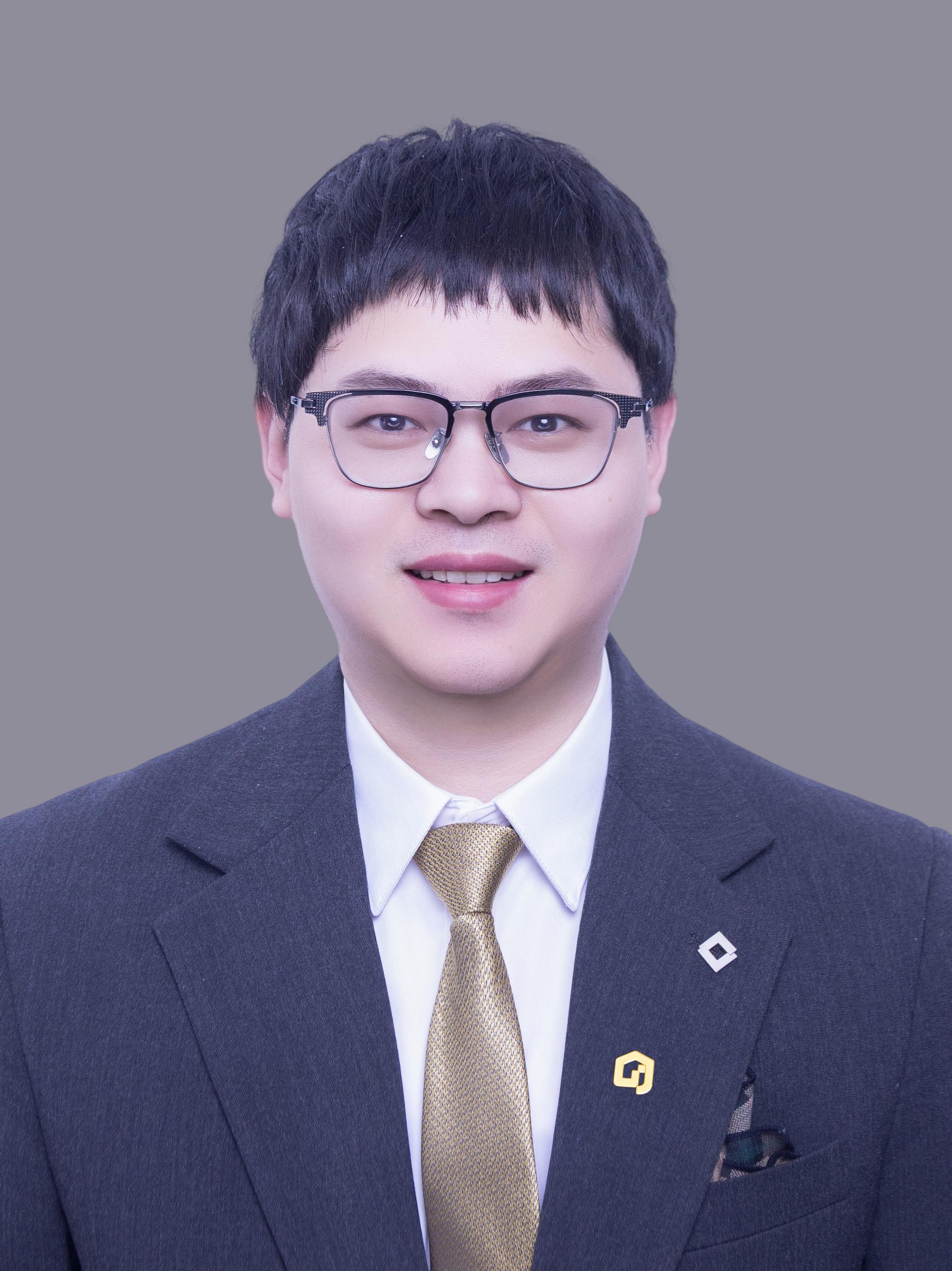 我爱我家经纪人焦鹏