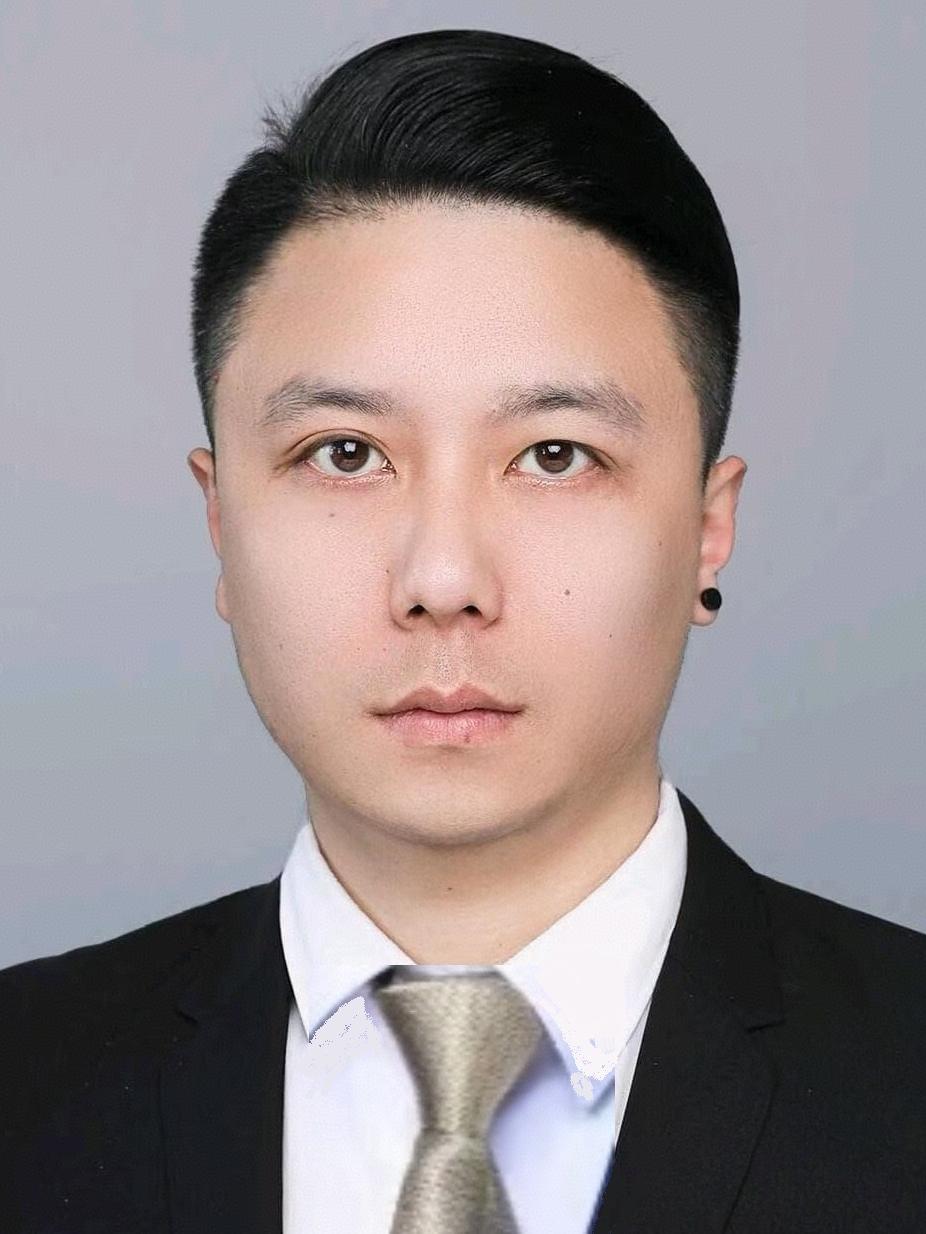 我爱我家经纪人李大元