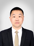 经纪人张勇华