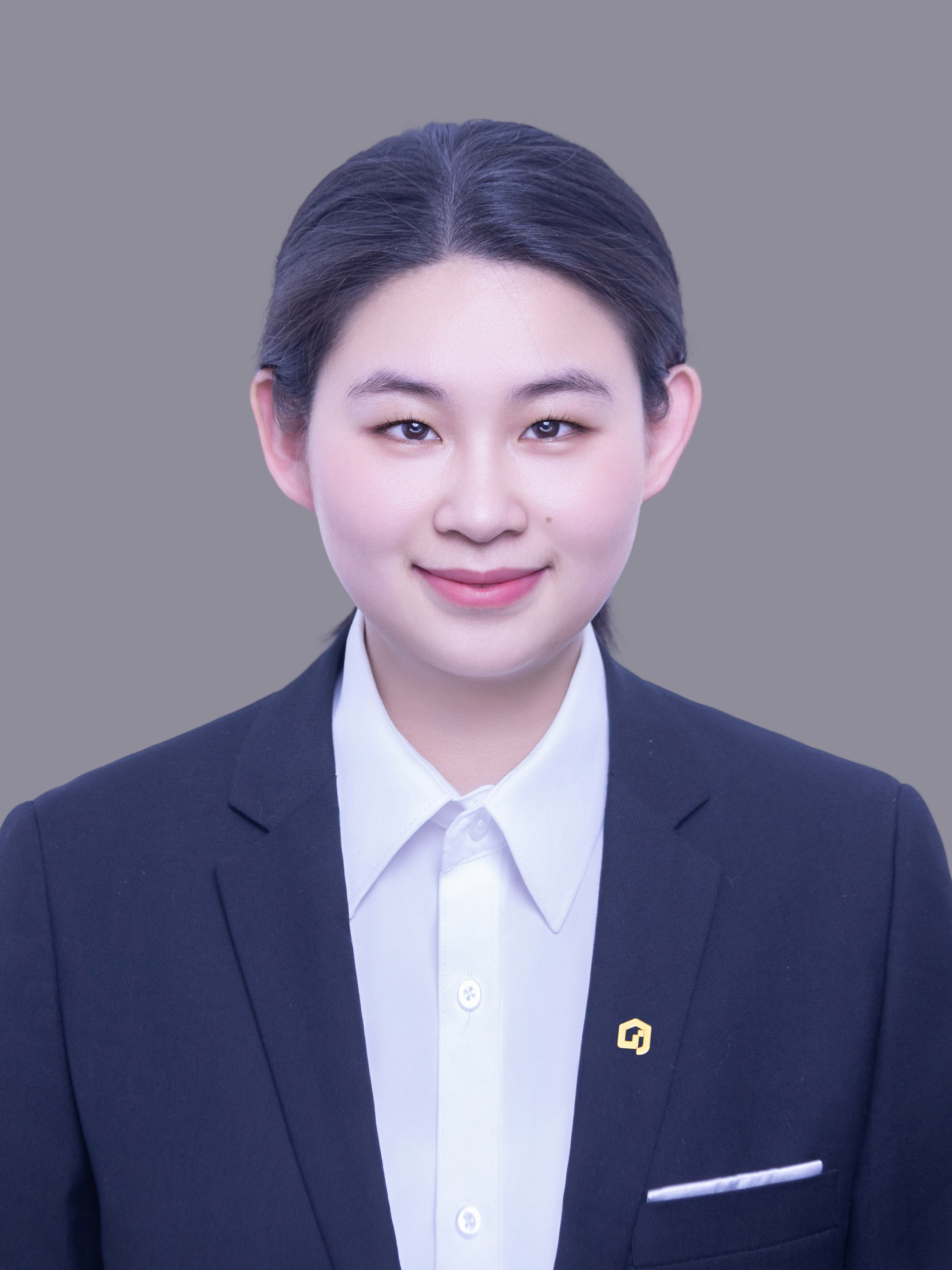 我爱我家经纪人胡玉欣