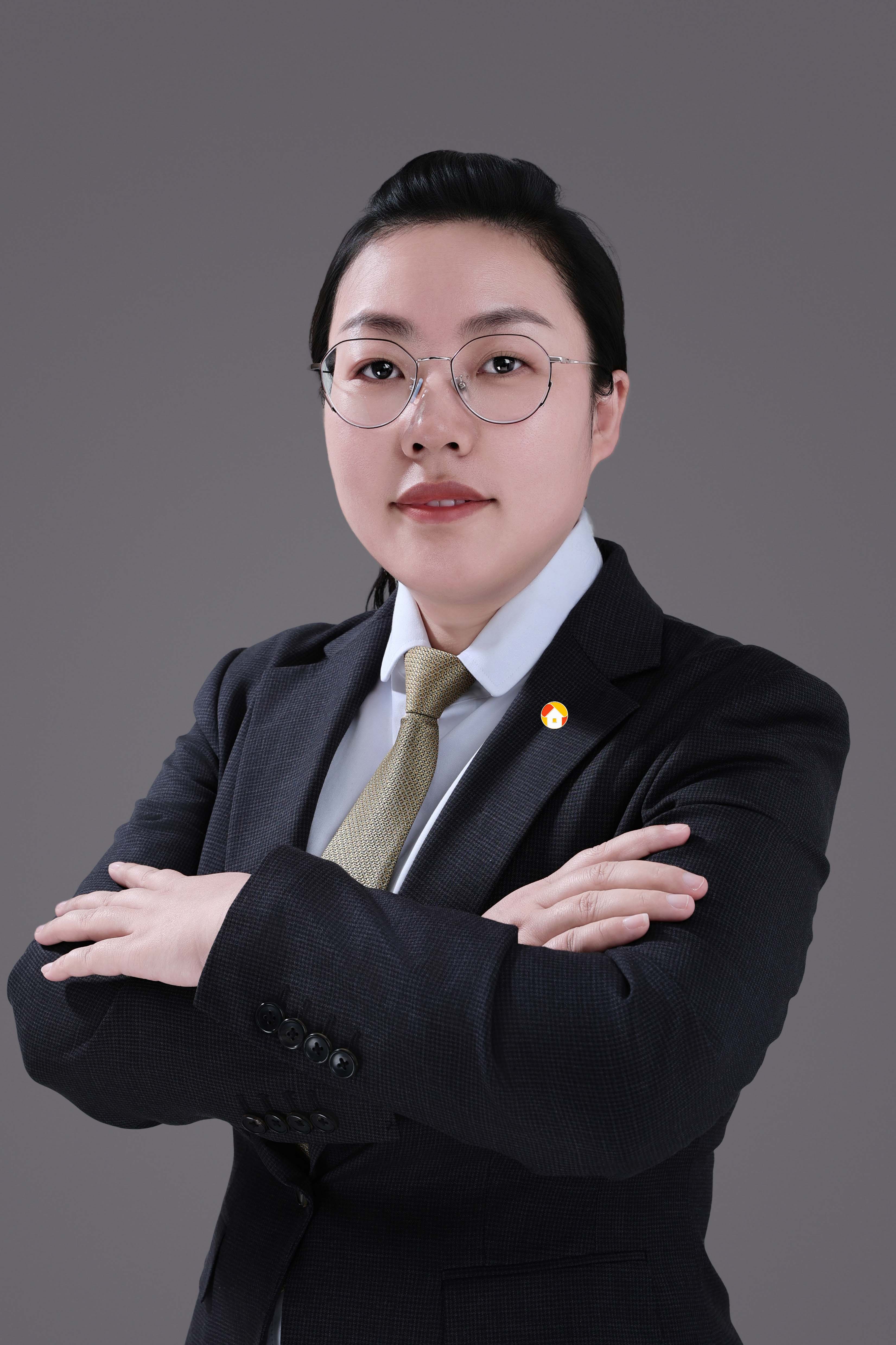 经纪人王鑫华