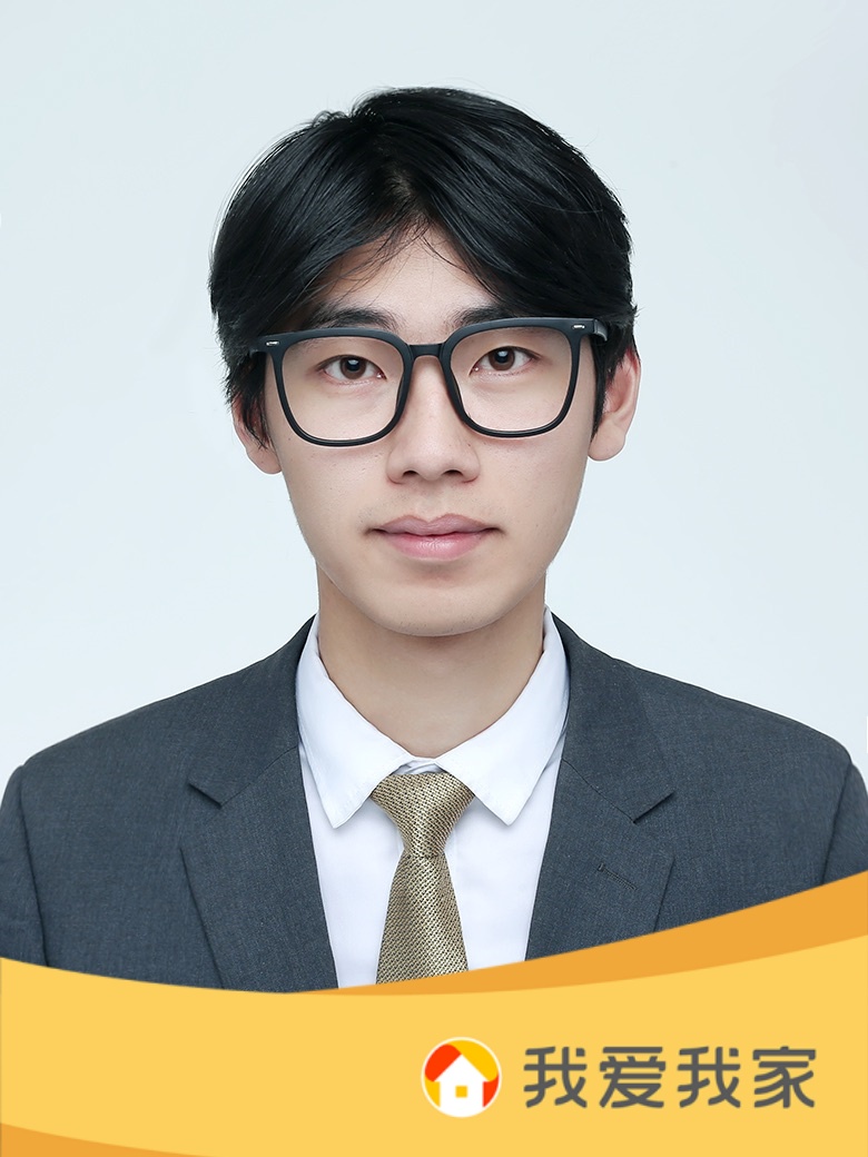 经纪人李鹏朋