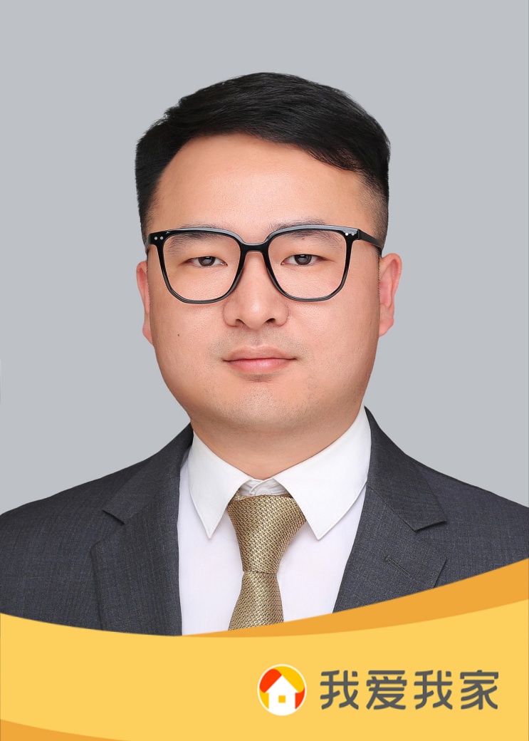 经纪人李海洋