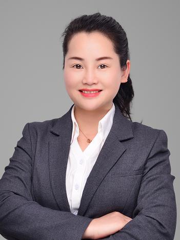 我爱我家经纪人吴凤秋