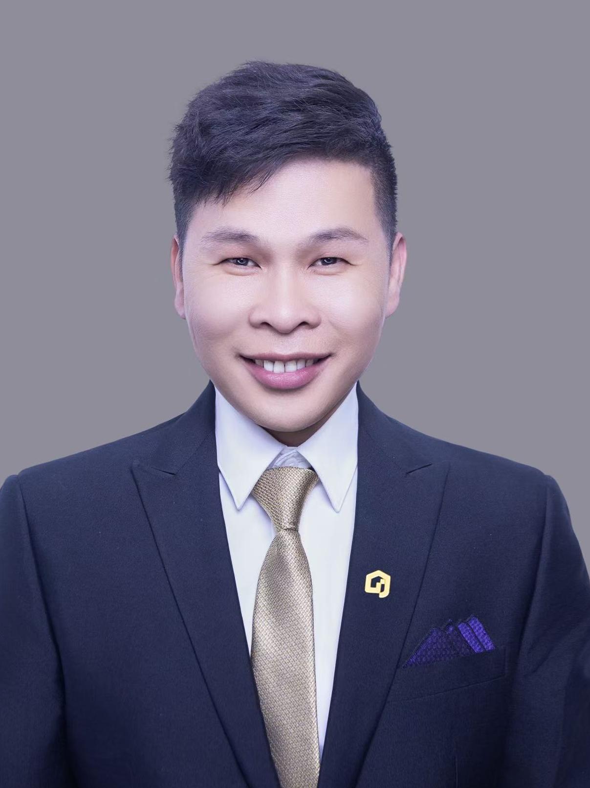 我爱我家经纪人叶雷
