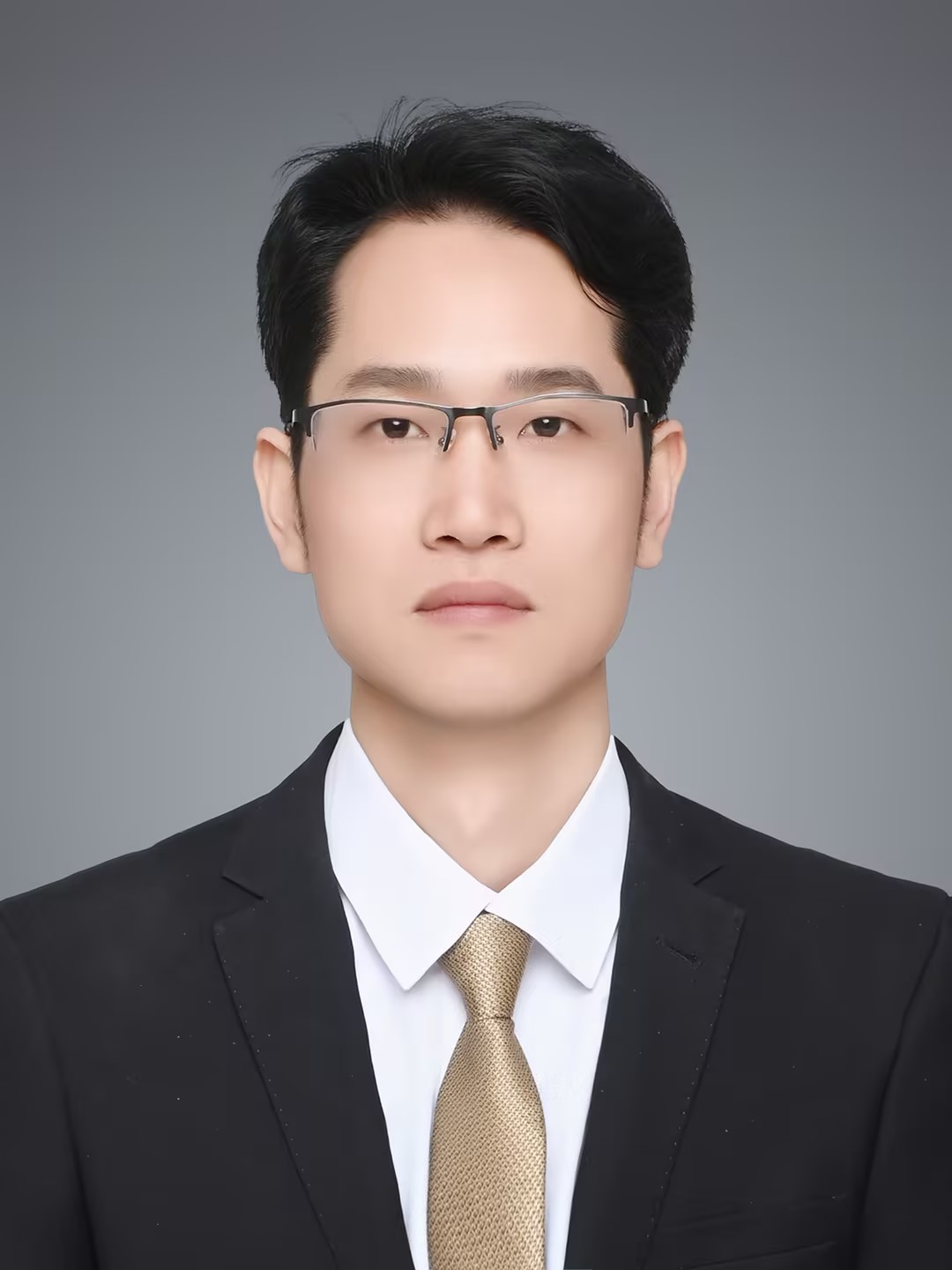我爱我家经纪人蒲荣良