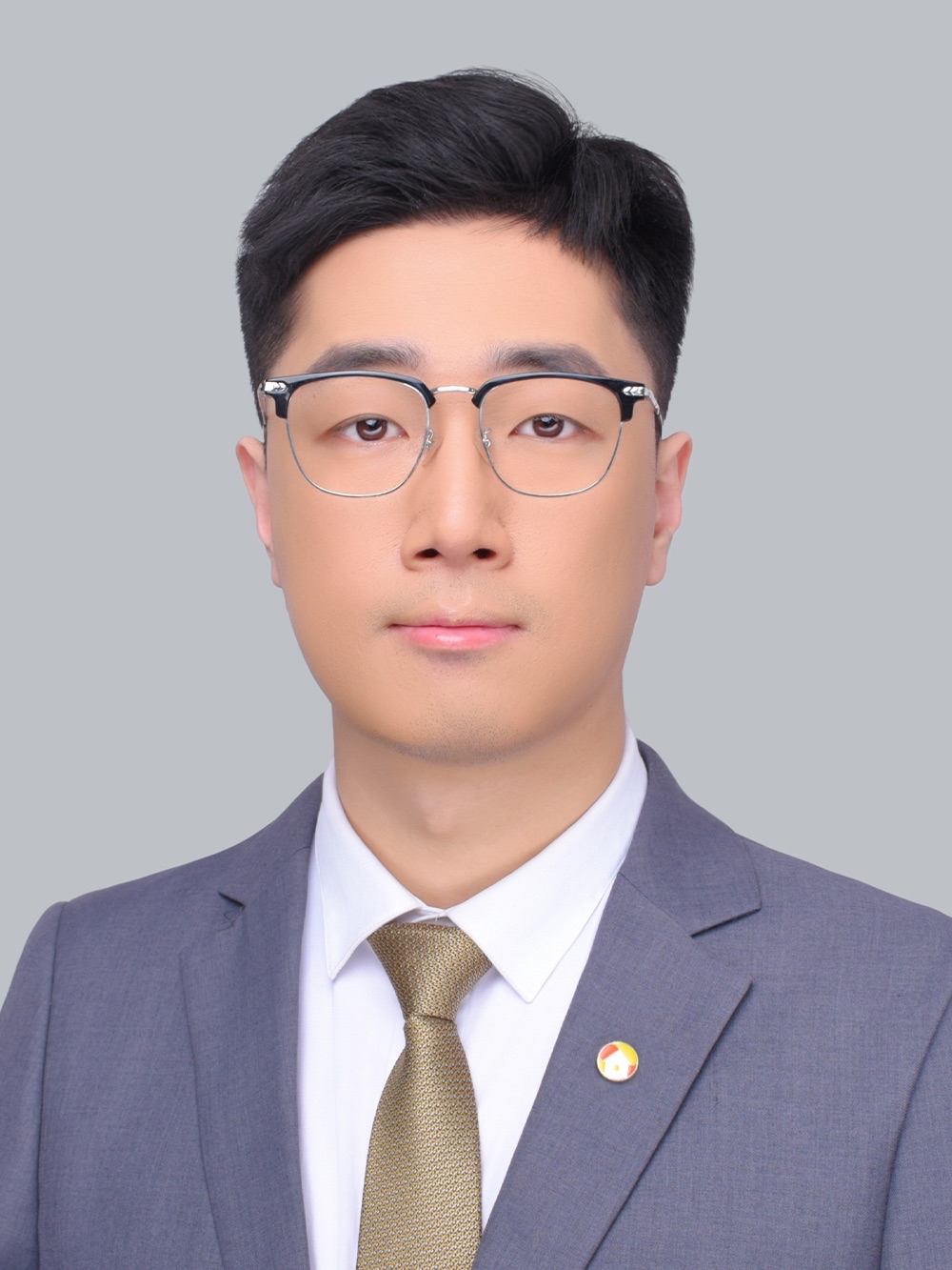 我爱我家经纪人吴晗