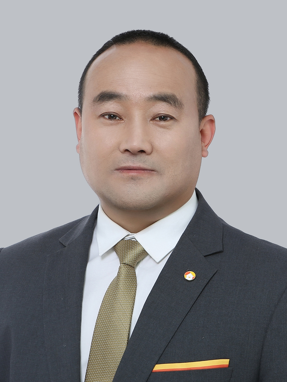 我爱我家经纪人陈大威