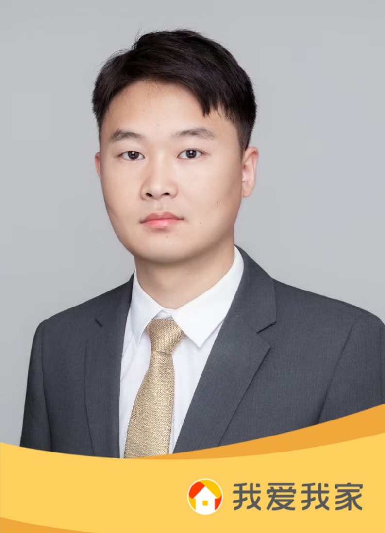 我爱我家经纪人曾权