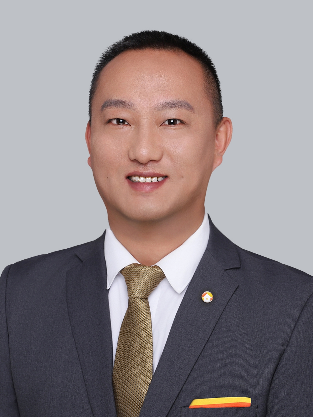 我爱我家经纪人陈欢欢