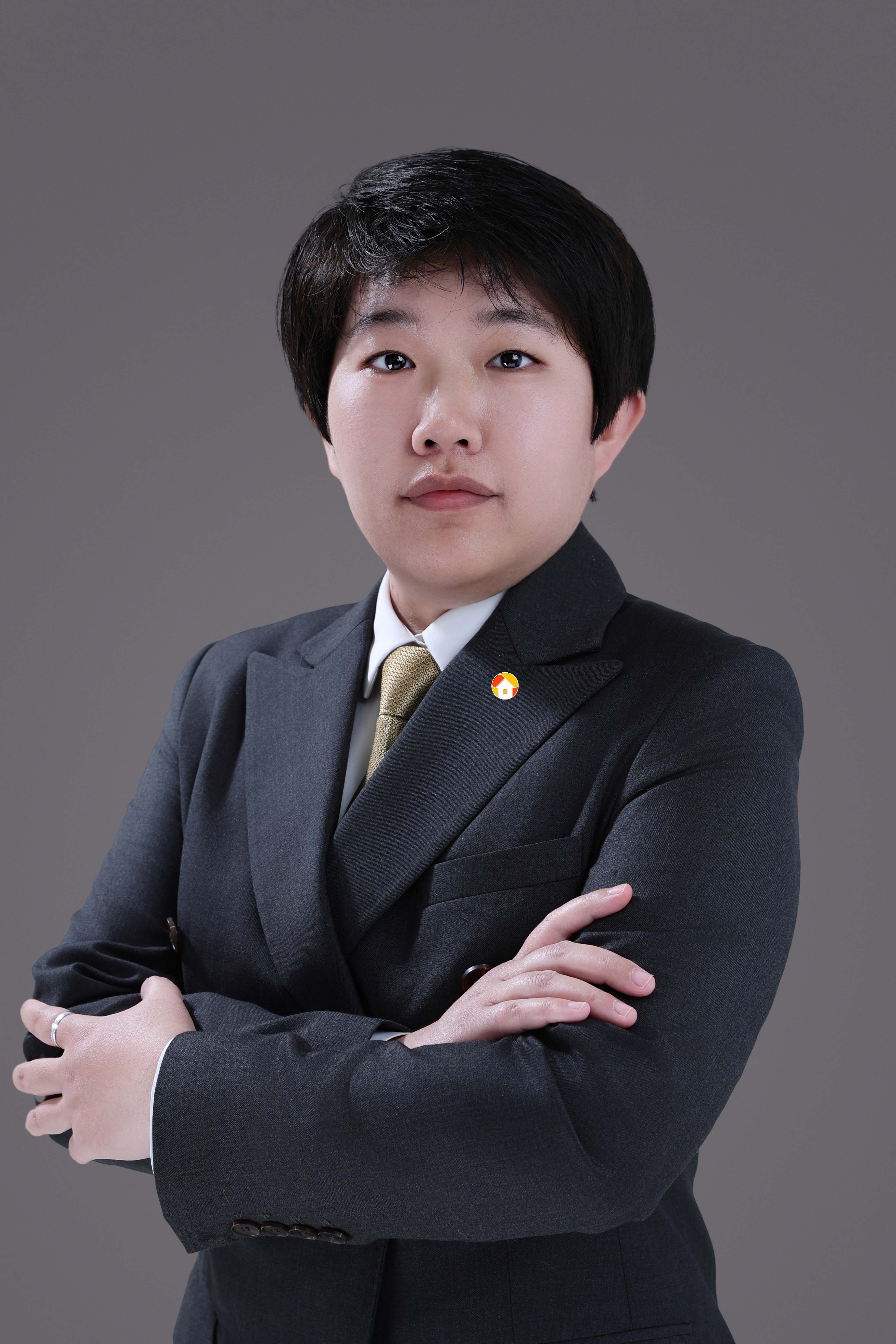 经纪人宋倩