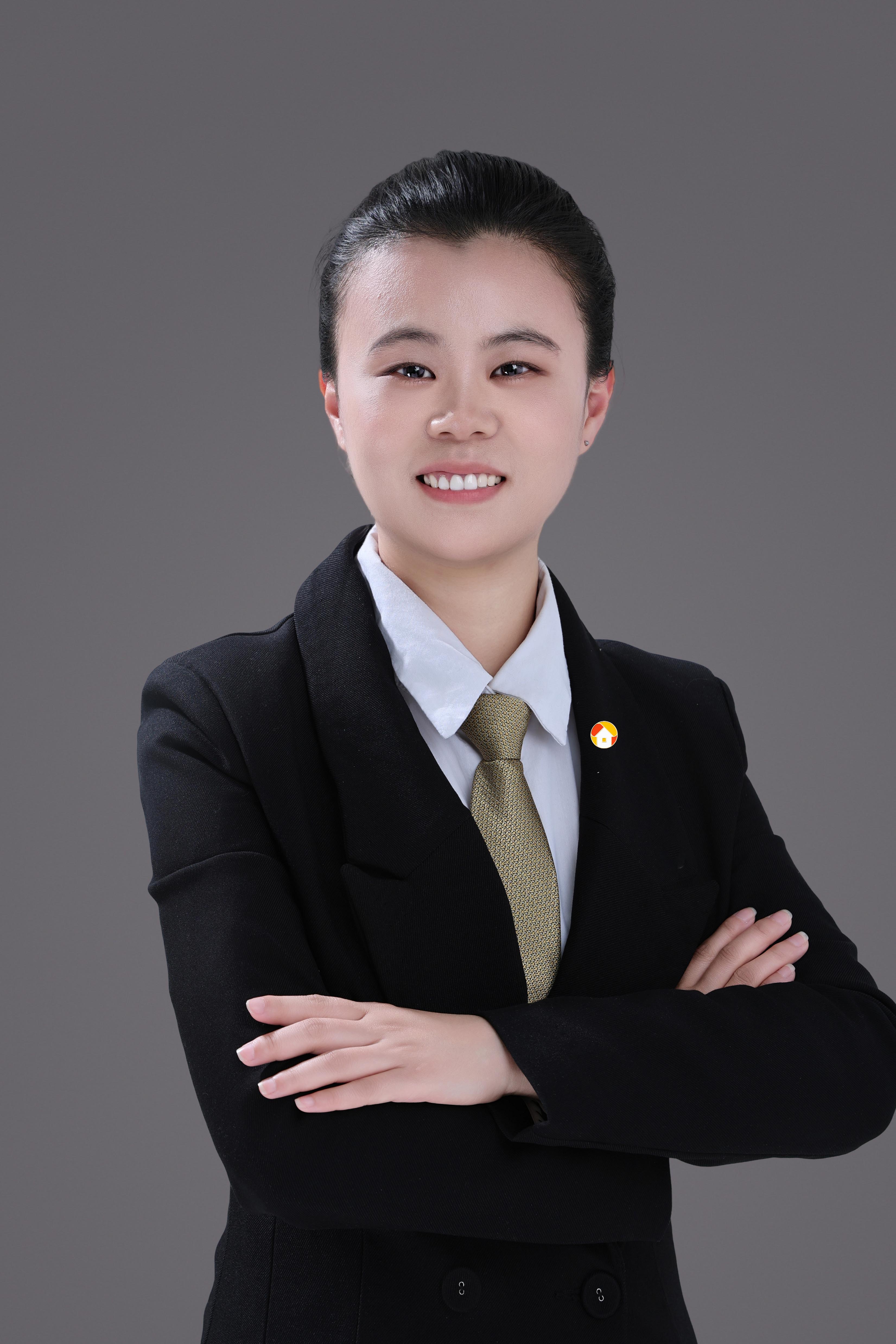 我爱我家经纪人胡光晨