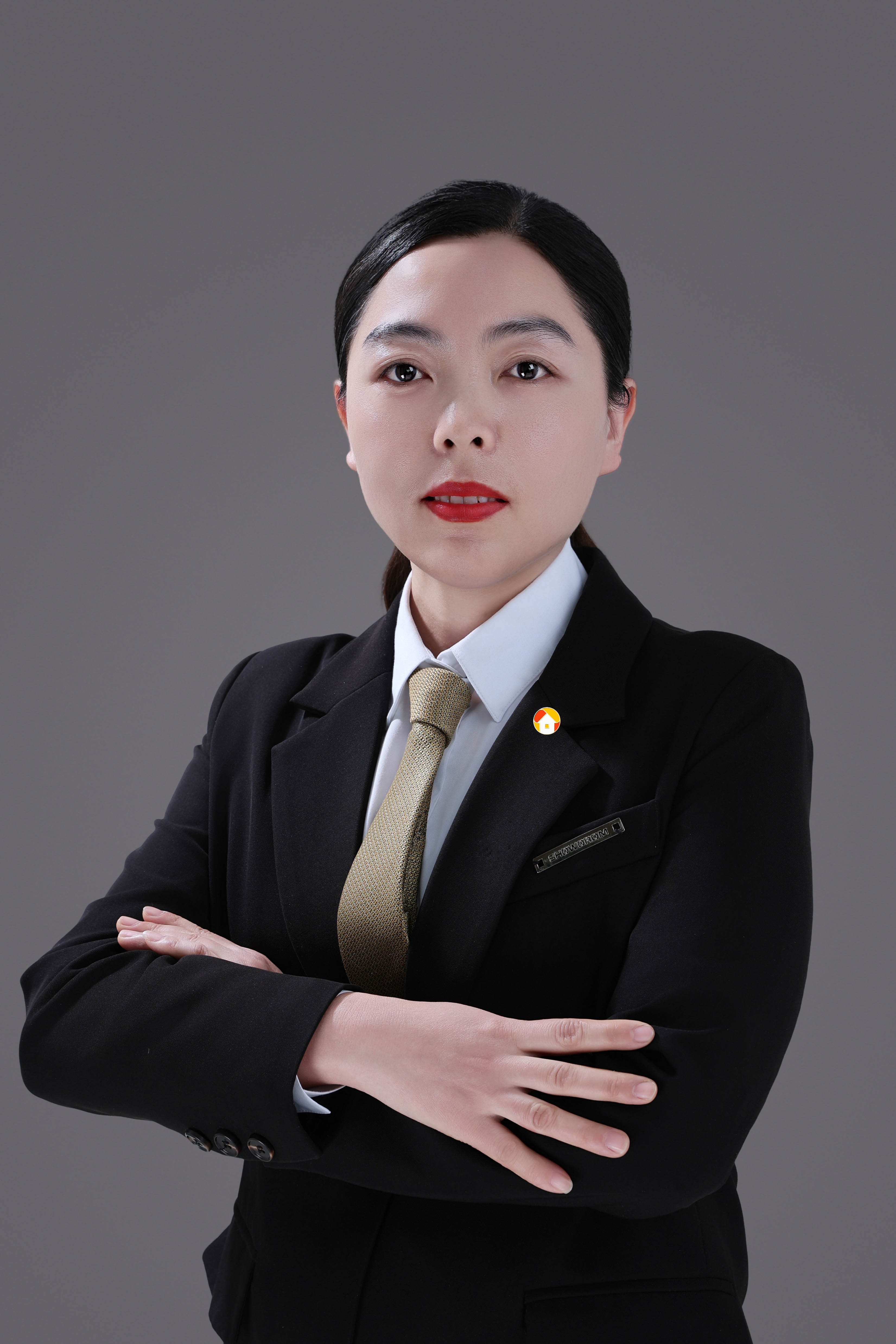 经纪人李慧珠
