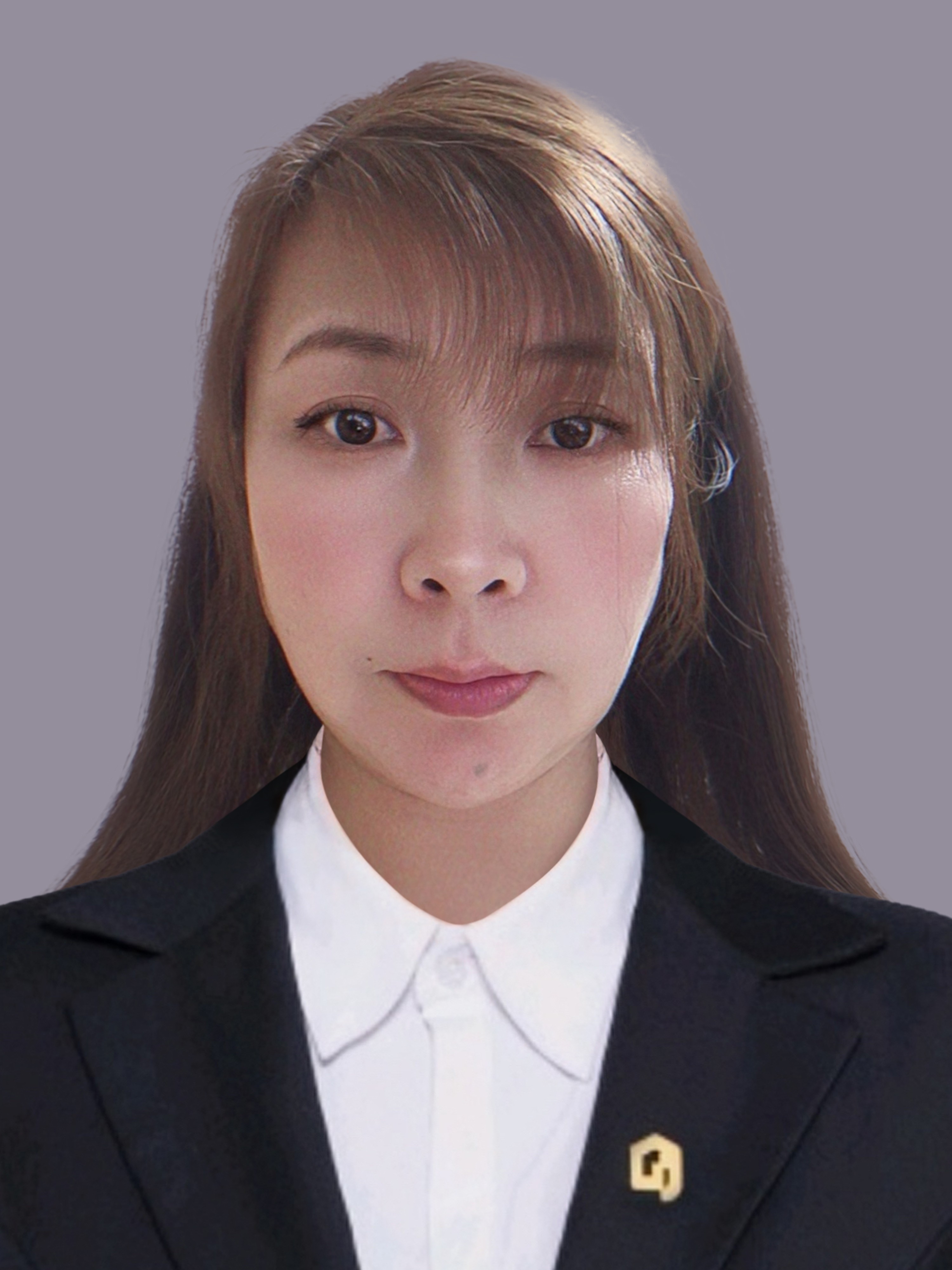 我爱我家经纪人汤曾琦