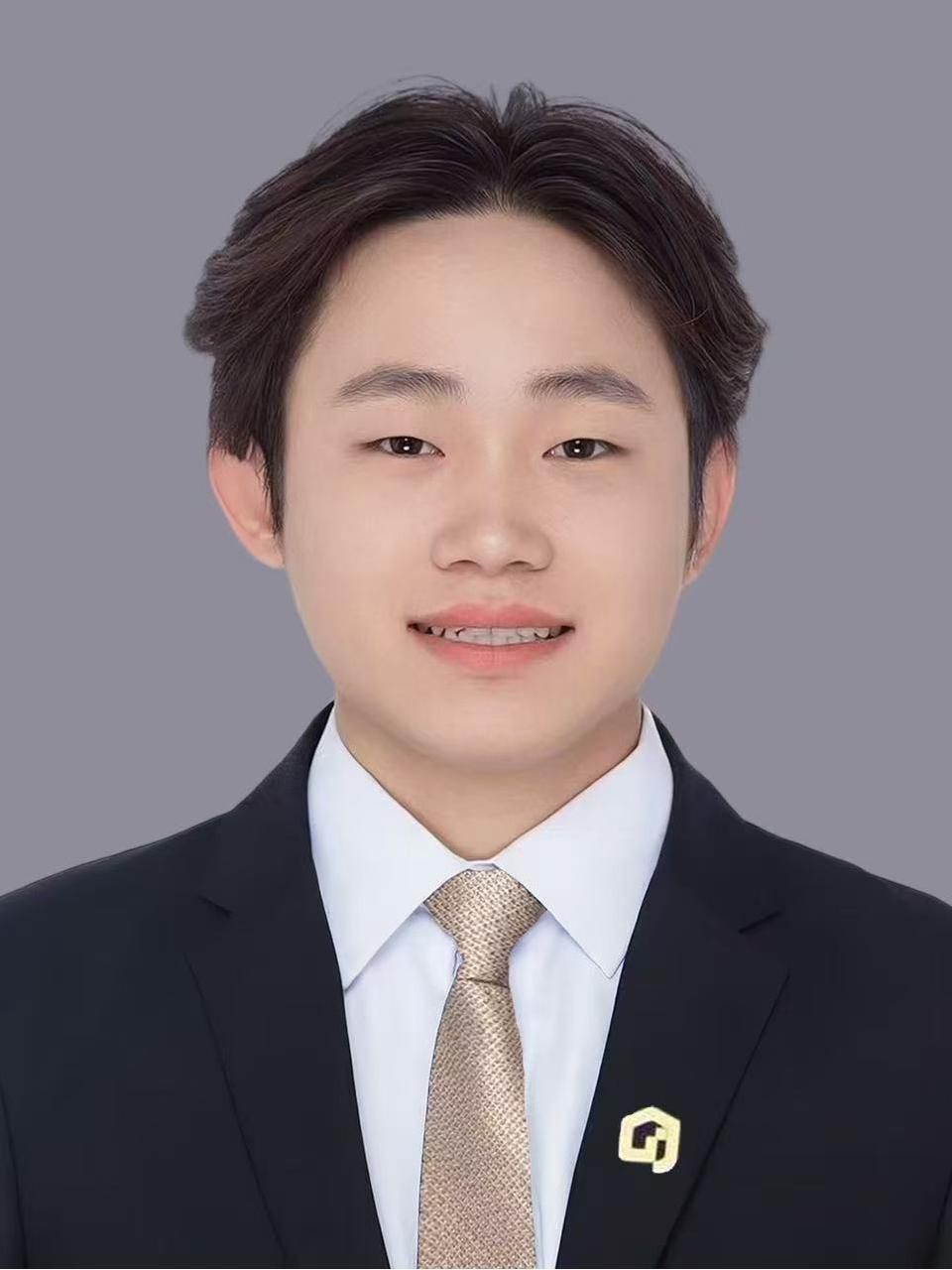 我爱我家经纪人胡涛