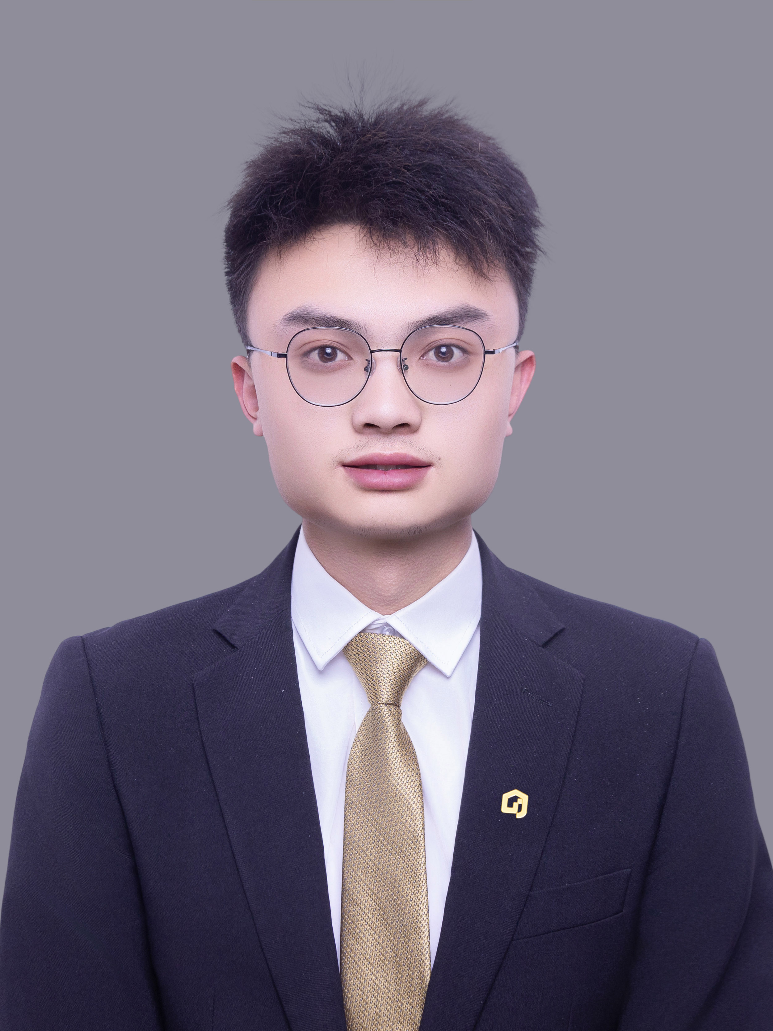 我爱我家经纪人李志凯