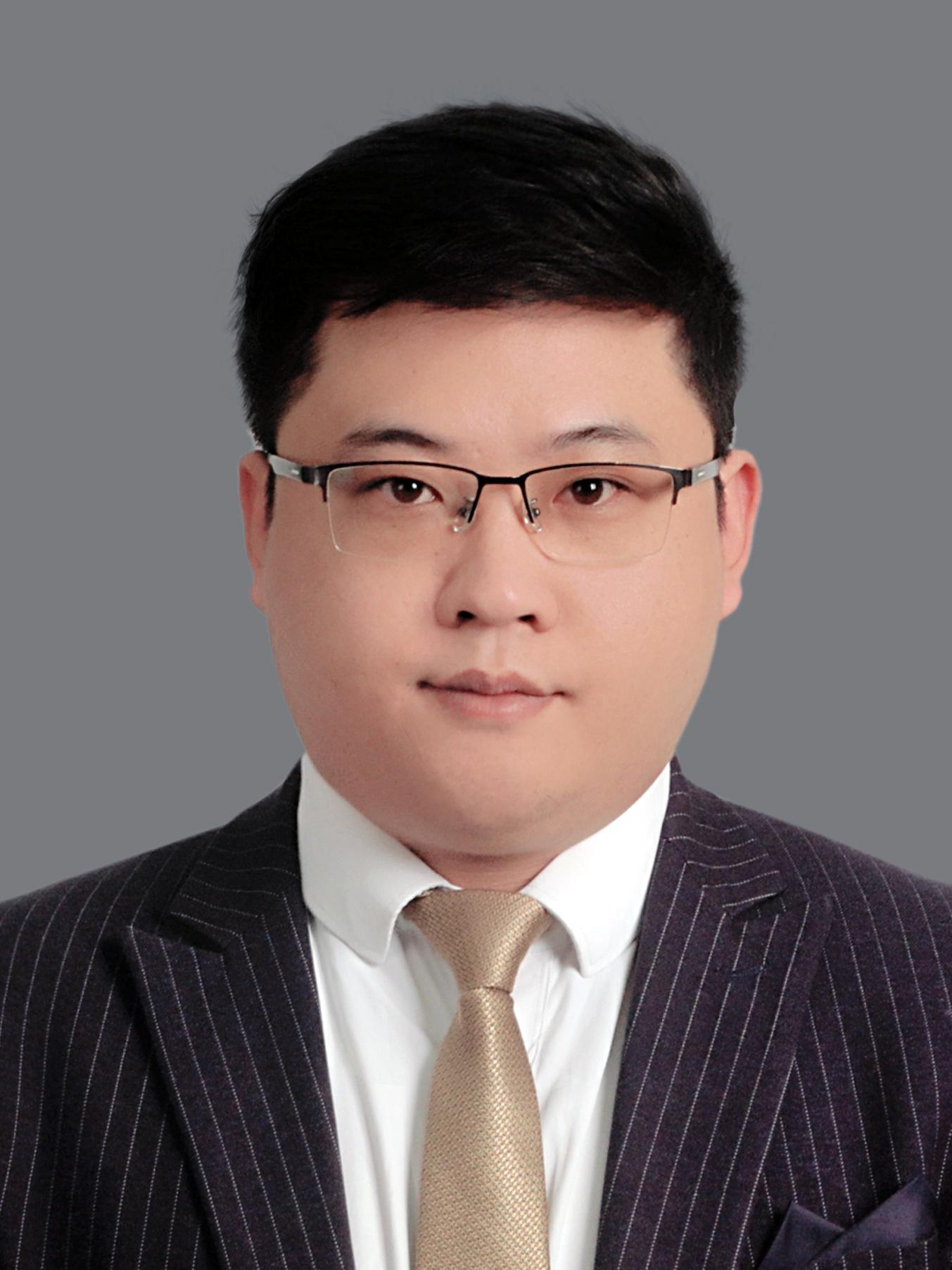 我爱我家经纪人陈心冉