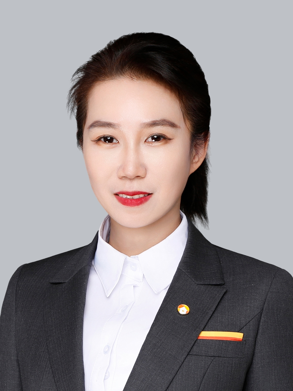 我爱我家经纪人马巍