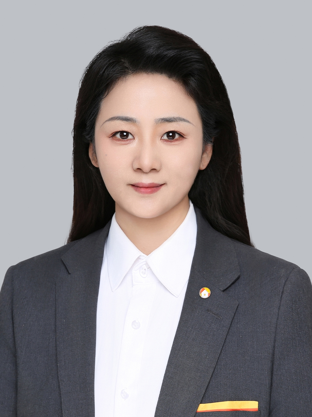 我爱我家经纪人邢晓英
