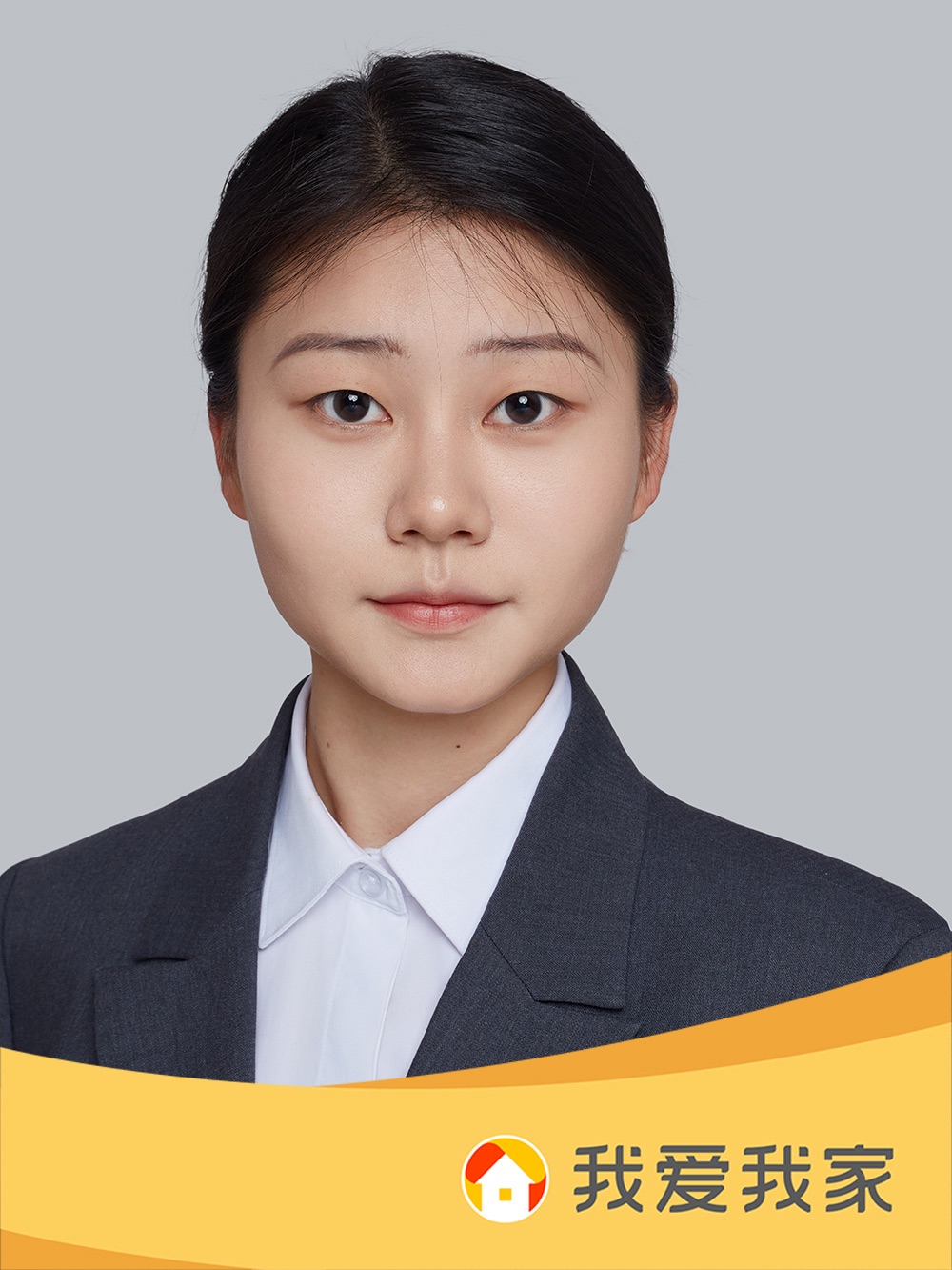 经纪人许畅畅