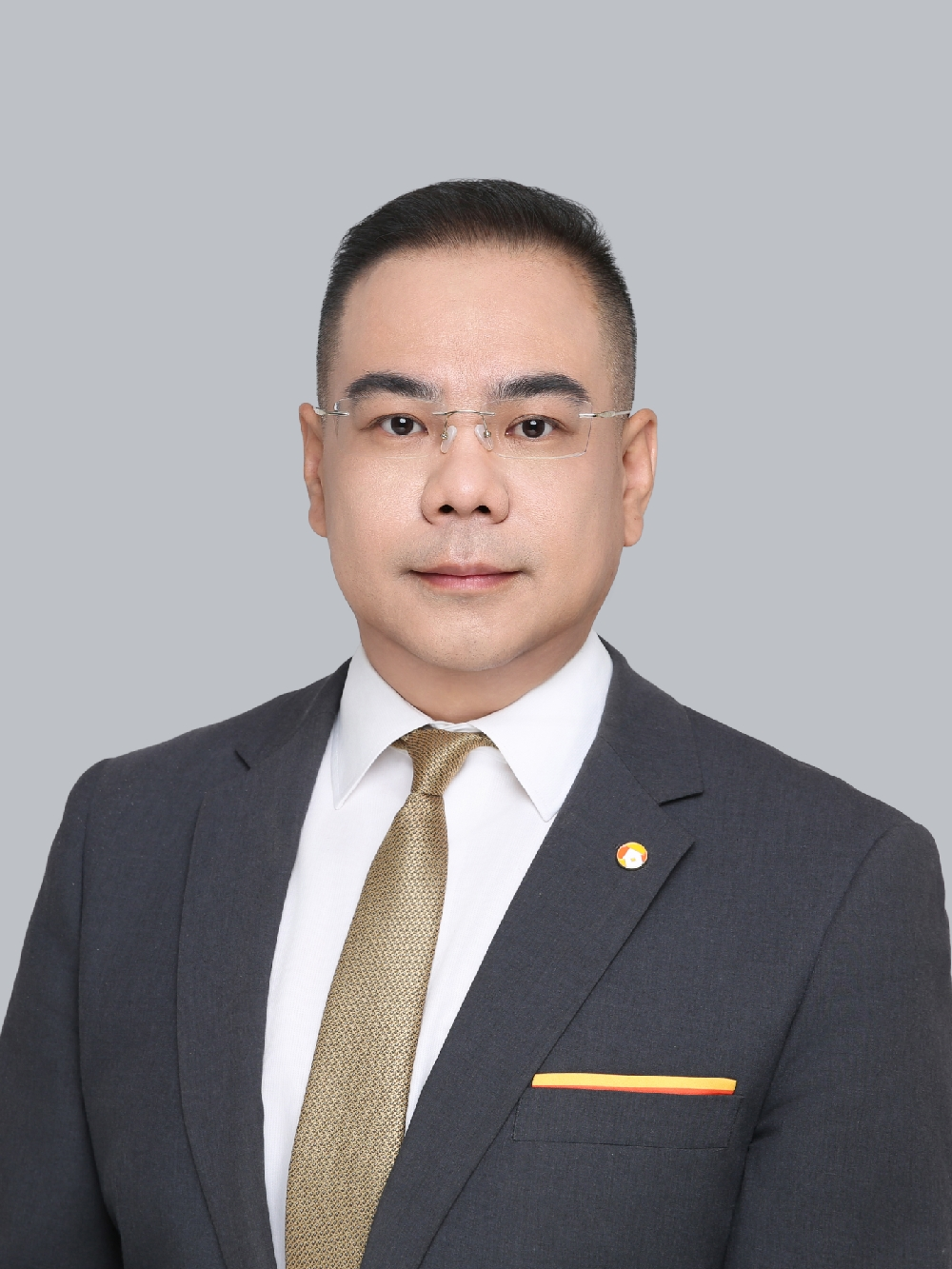 我爱我家经纪人吴志永