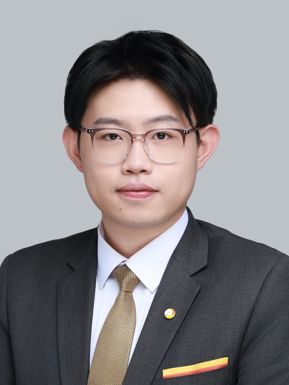 我爱我家经纪人李佳伟