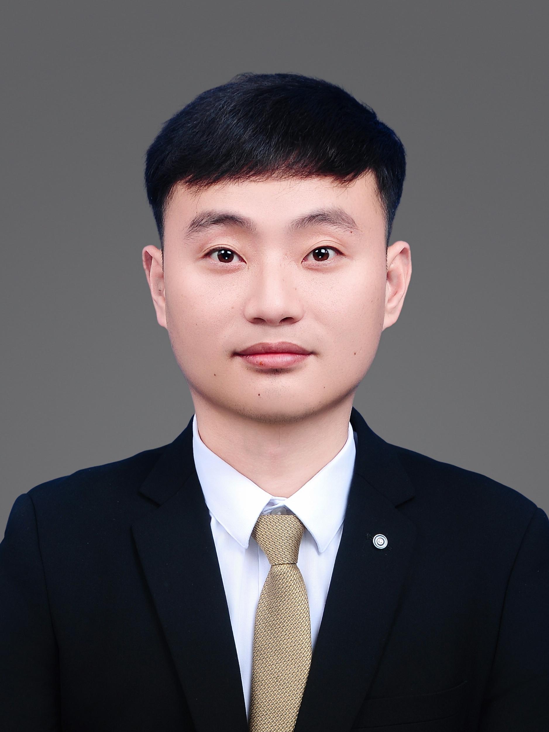 经纪人赵海浪