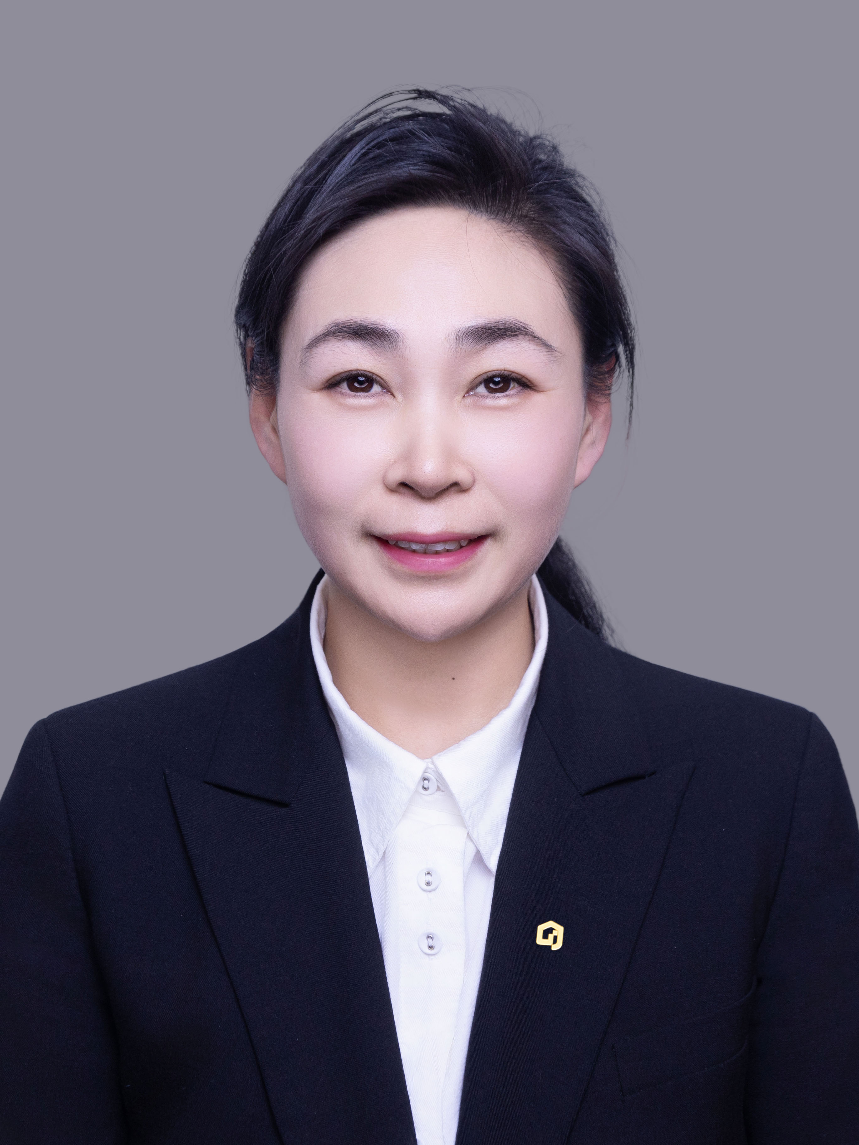 我爱我家经纪人宣静