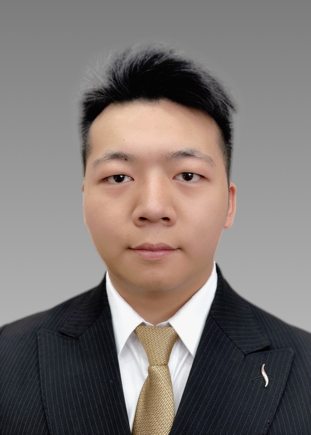 我爱我家经纪人刘淮铭