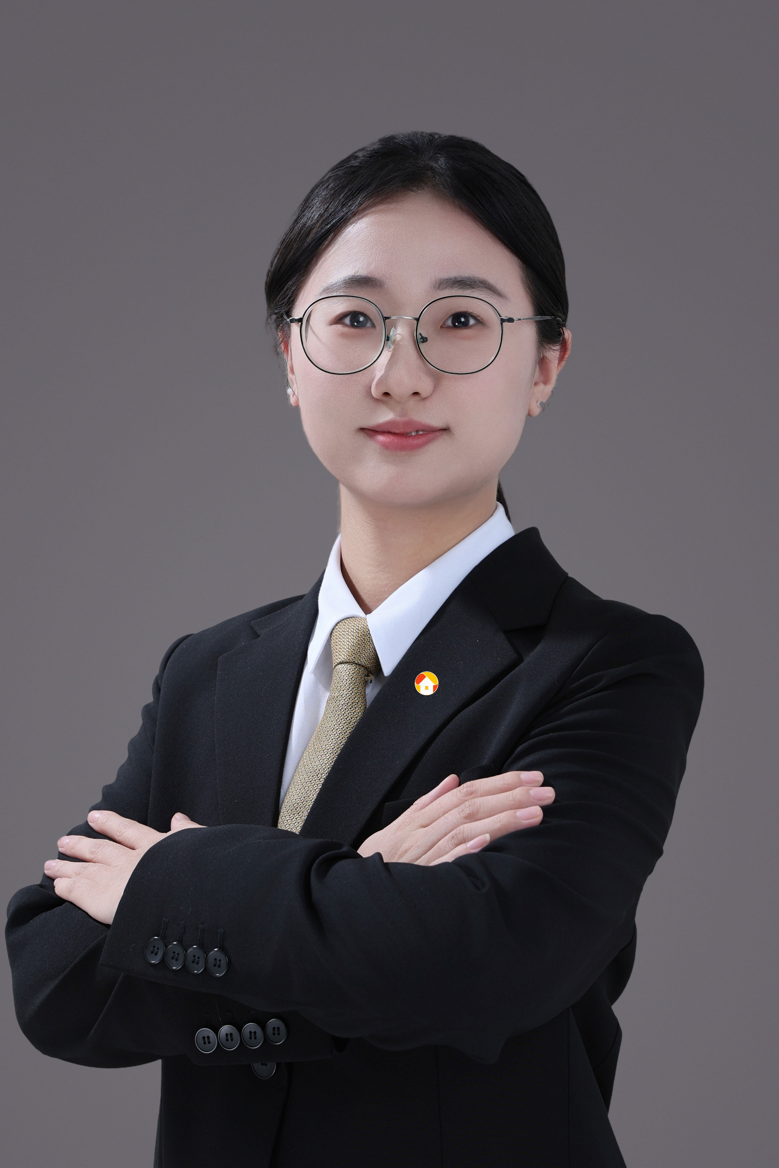 我爱我家经纪人付蕾