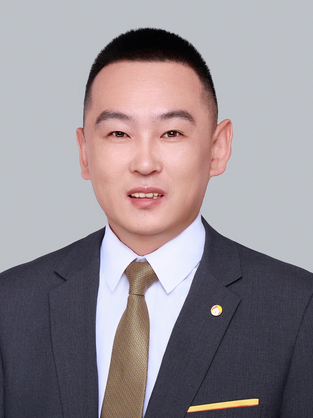我爱我家经纪人王洪岩