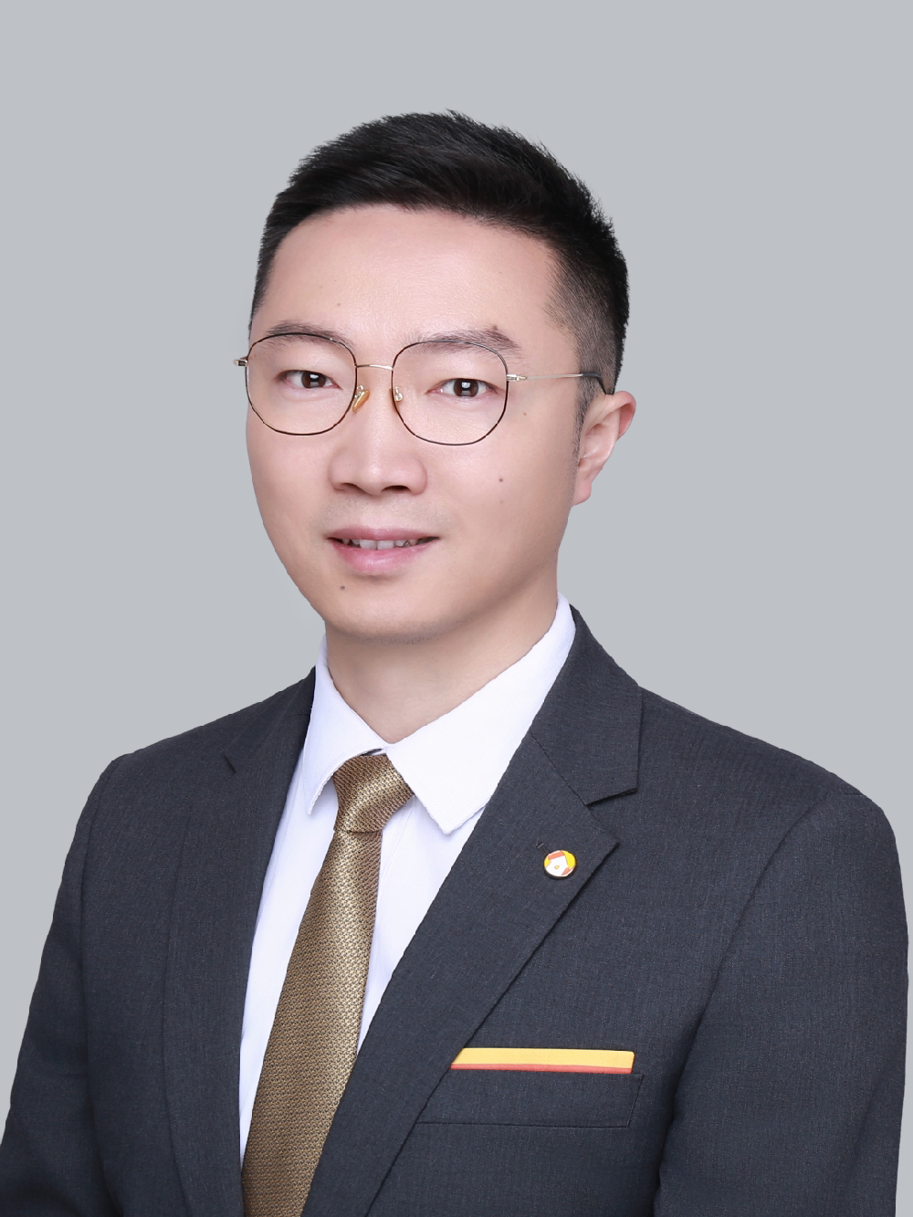 我爱我家经纪人徐宏翔