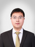 我爱我家经纪人付坤杰