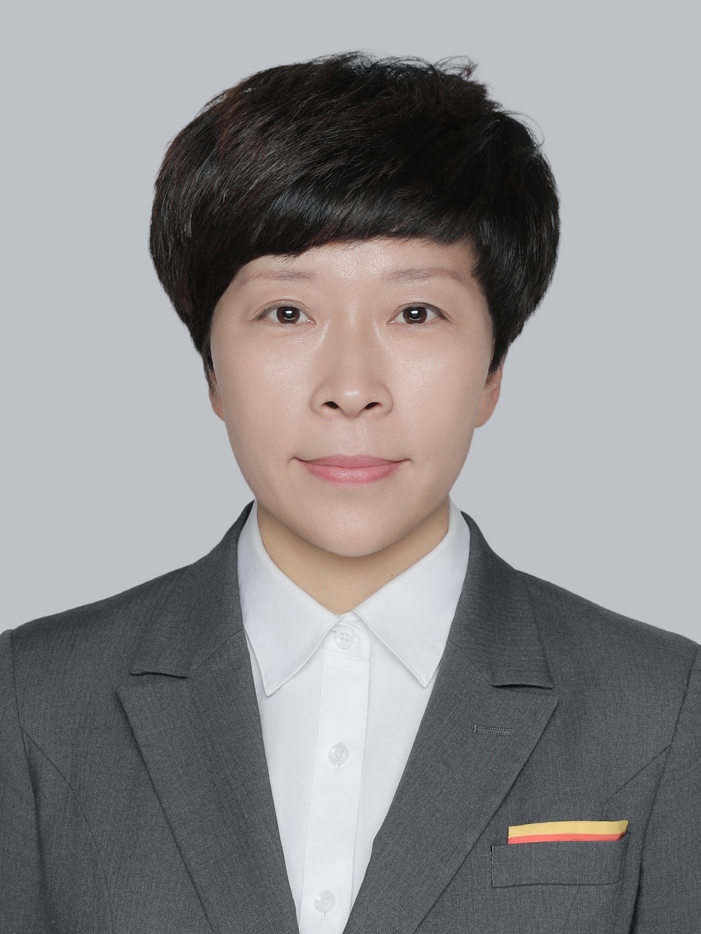 我爱我家经纪人王然