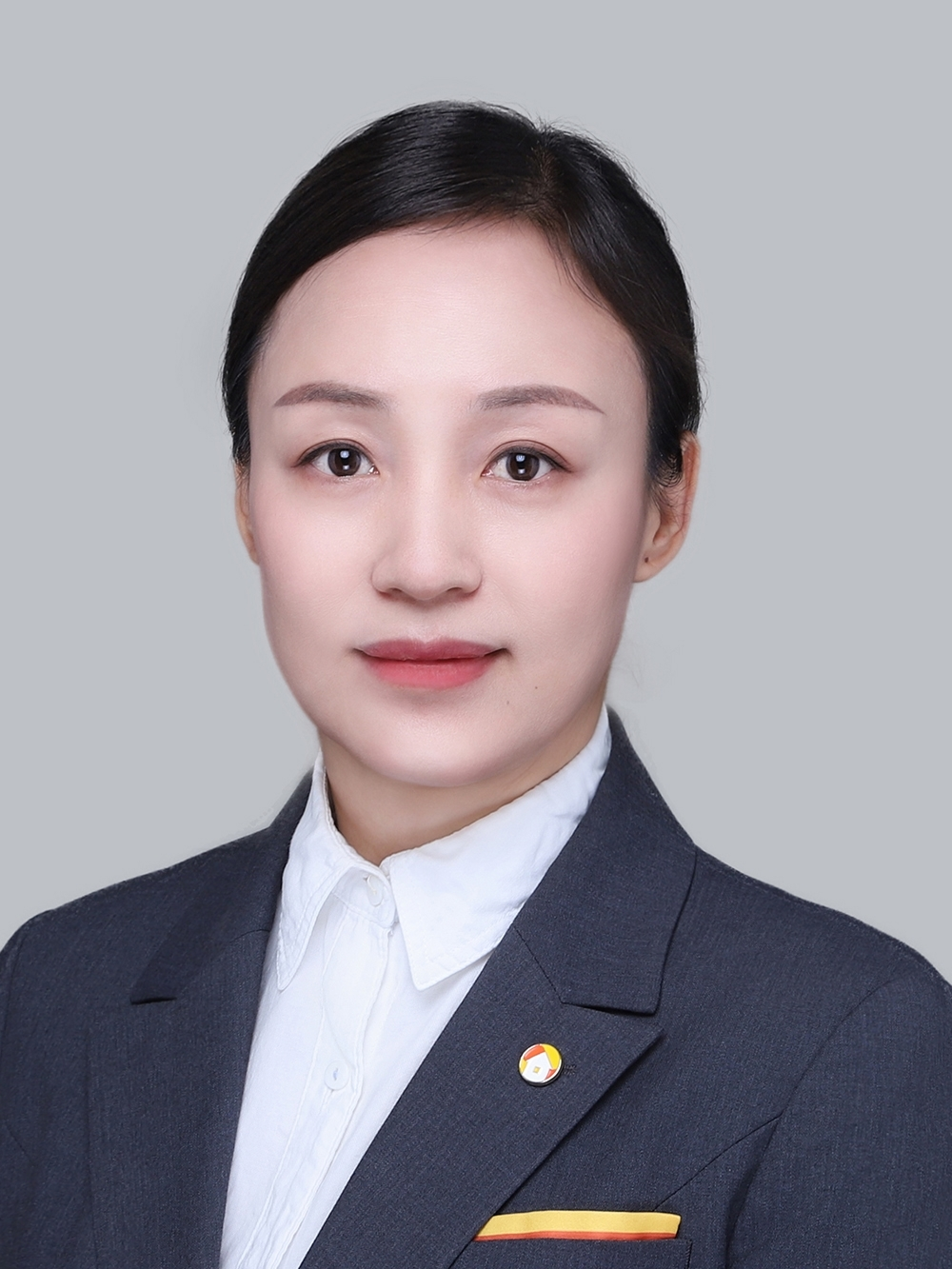 经纪人赵海荣