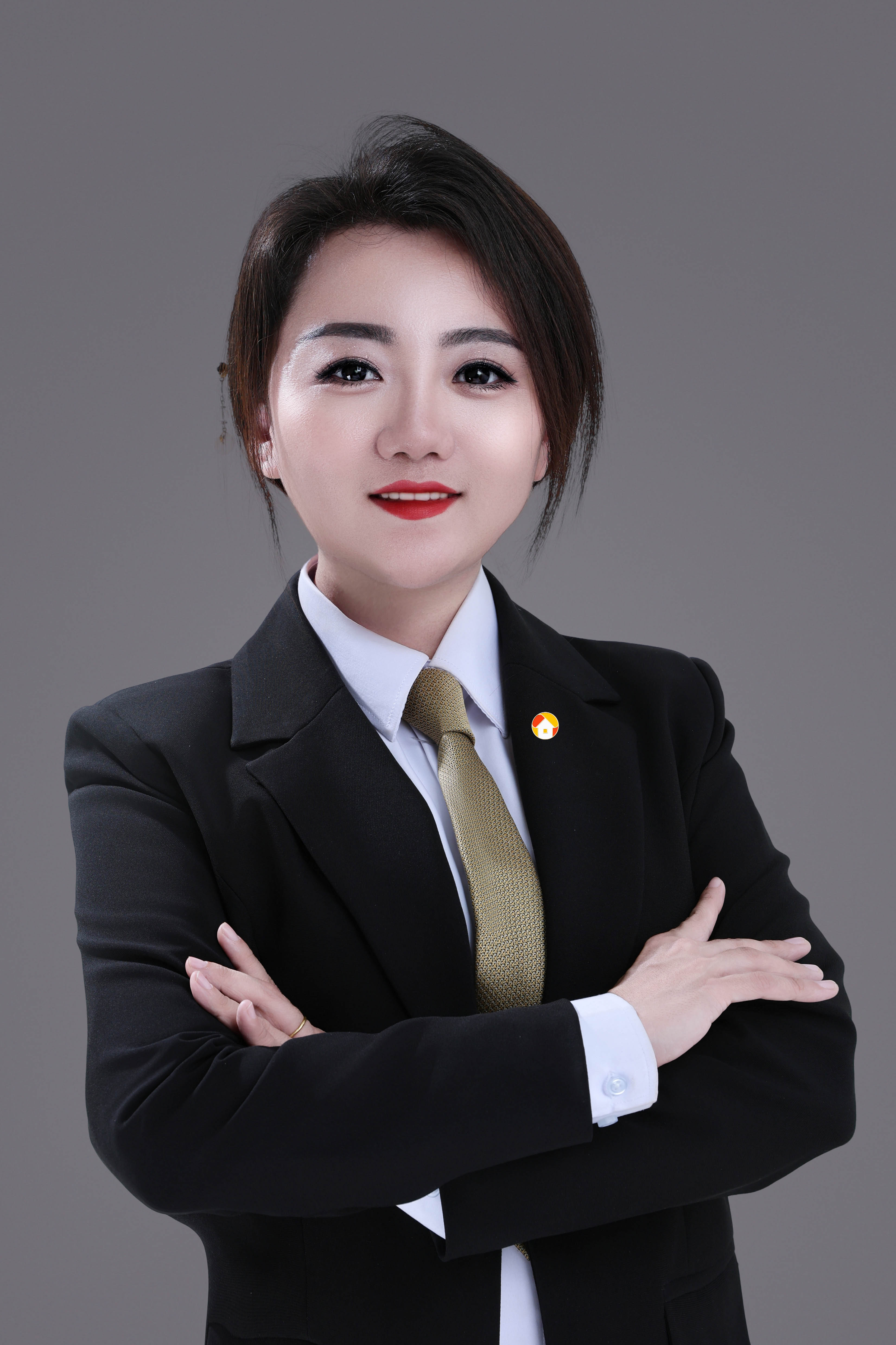 我爱我家经纪人李琦