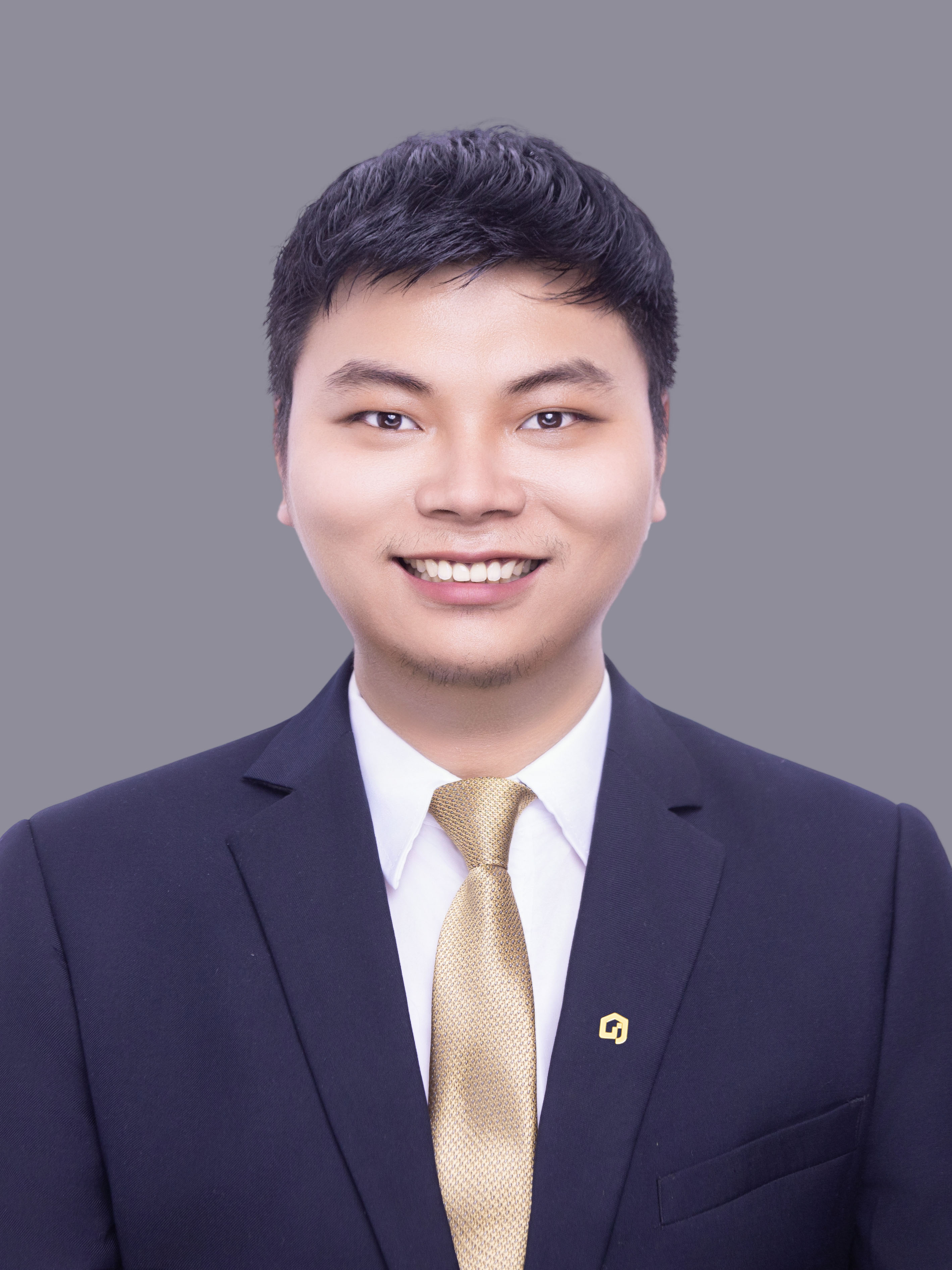 我爱我家经纪人李翔心