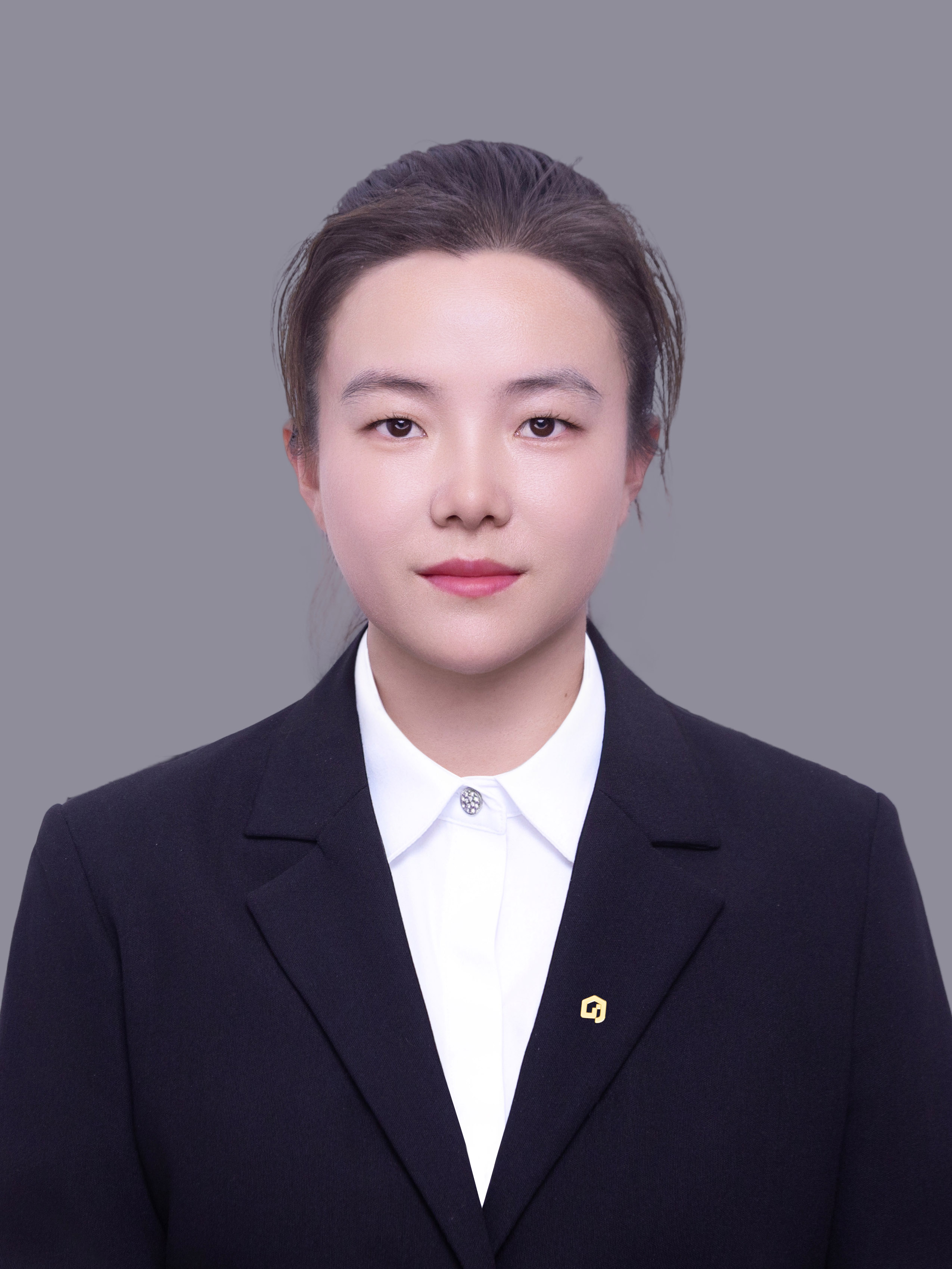 我爱我家经纪人吕海霞