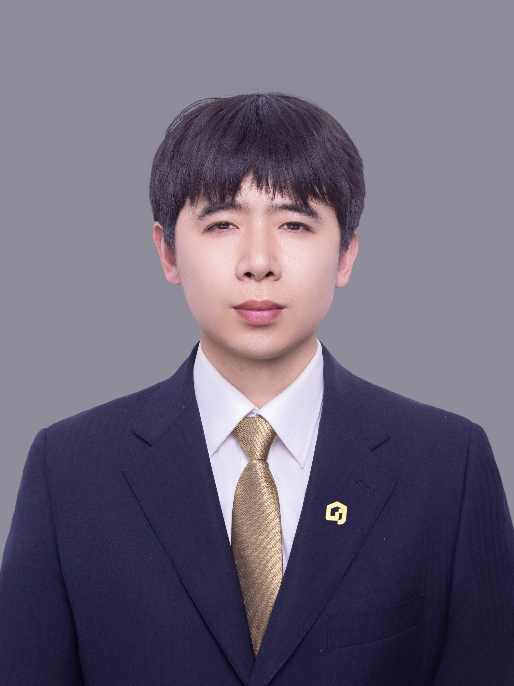 我爱我家经纪人郭琪