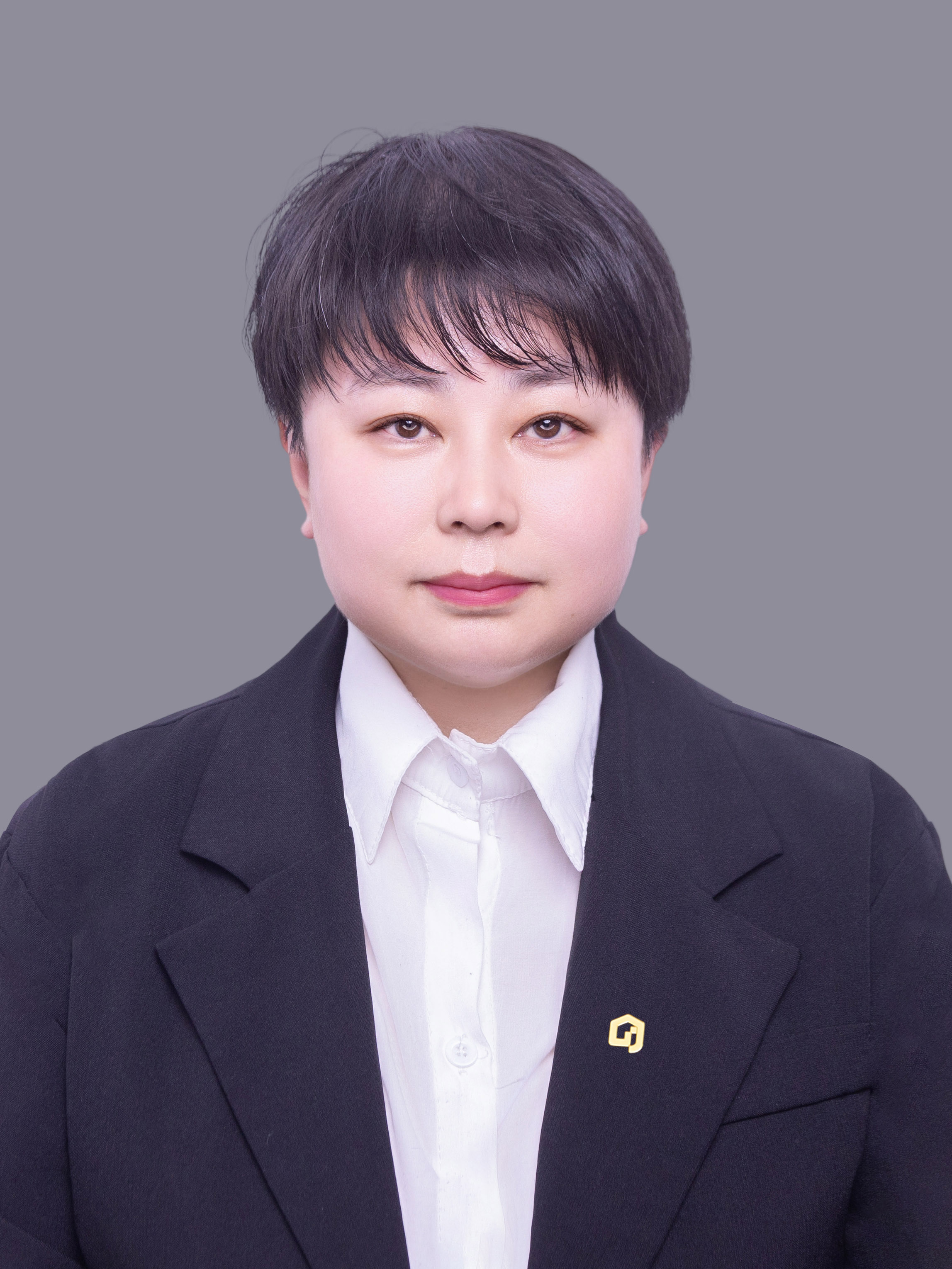 我爱我家经纪人董飞